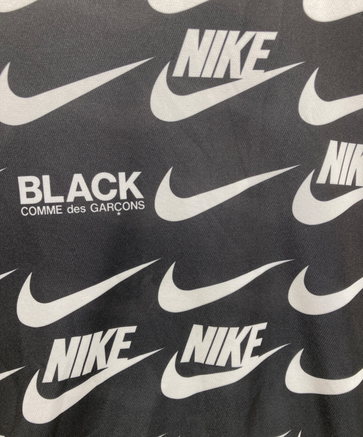 中古・古着通販】BLACK COMME des GARCONS (ブラックコムデギャルソン