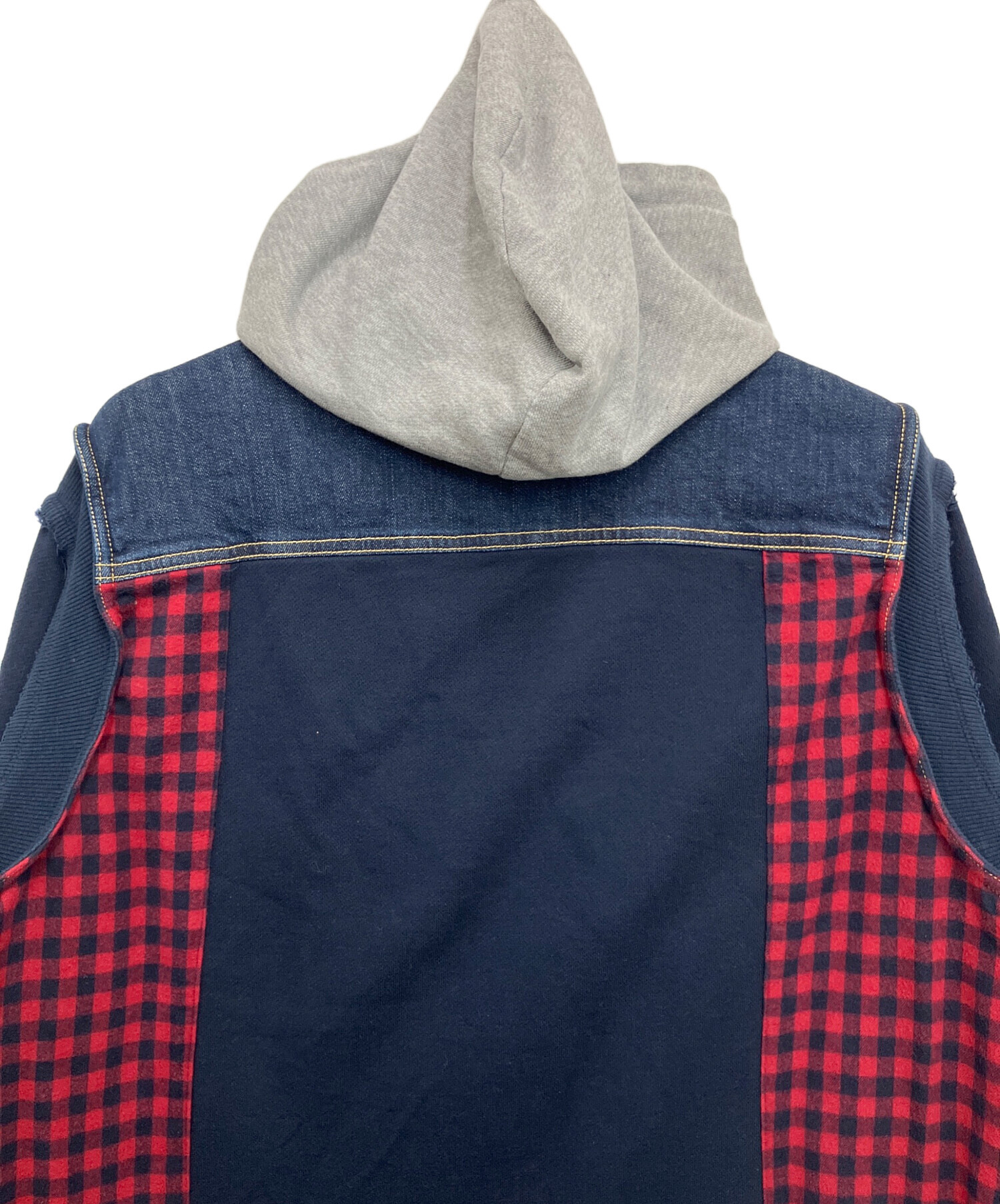 中古・古着通販】JohnUNDERCOVER (ジョンアンダーカバー) デニム