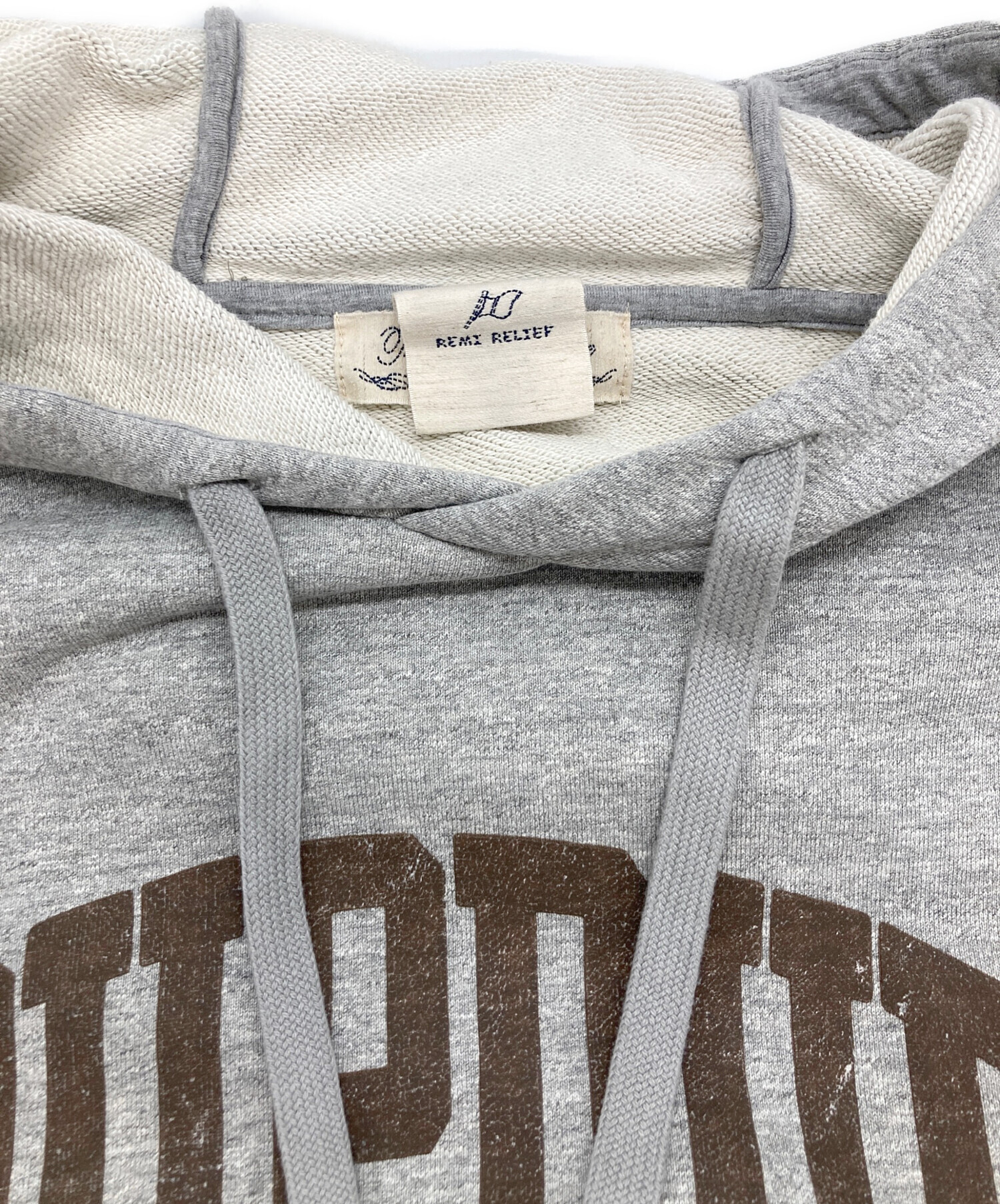 中古・古着通販】REMI RELIEF (レミレリーフ) L'appartement