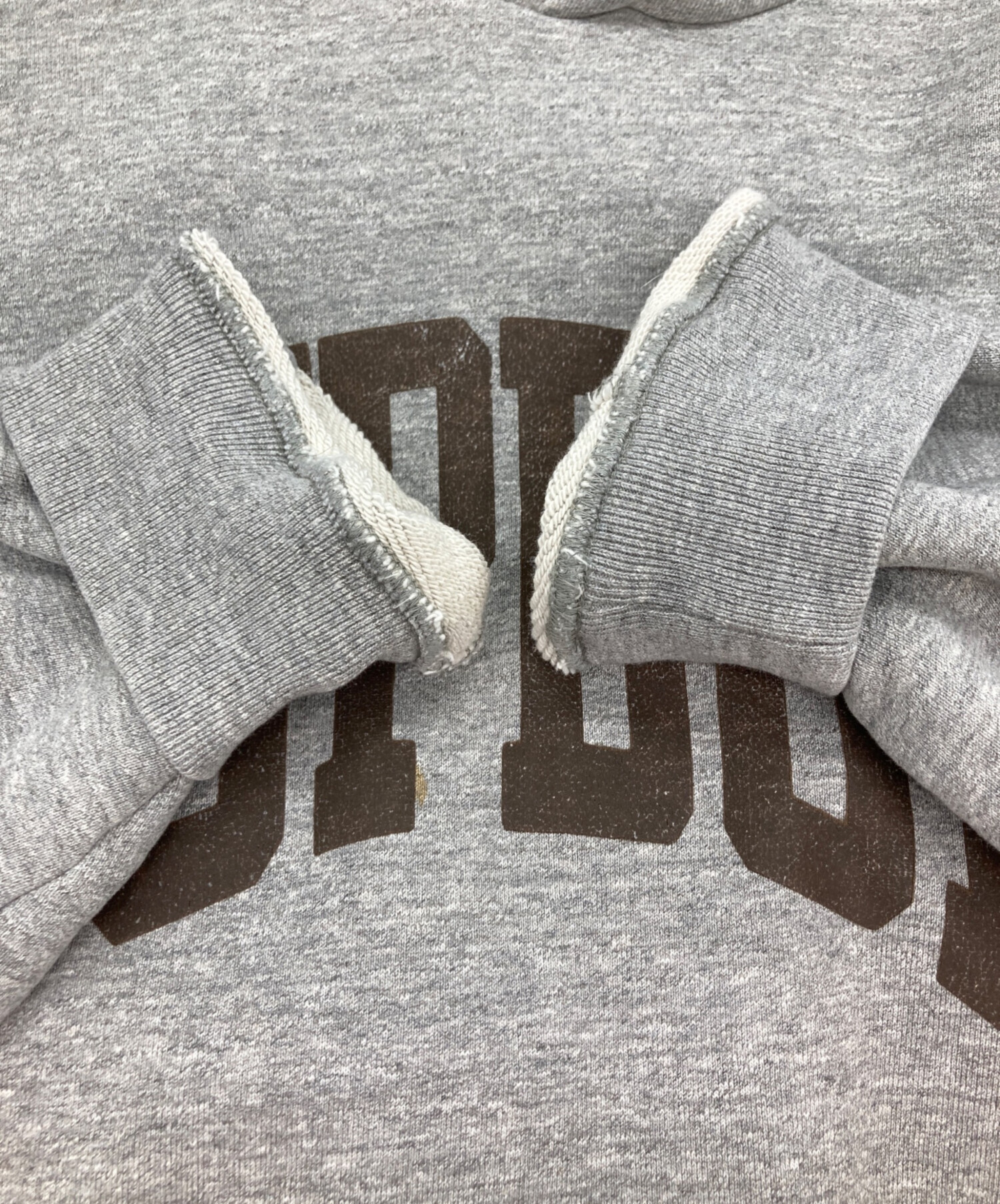 中古・古着通販】REMI RELIEF (レミレリーフ) L