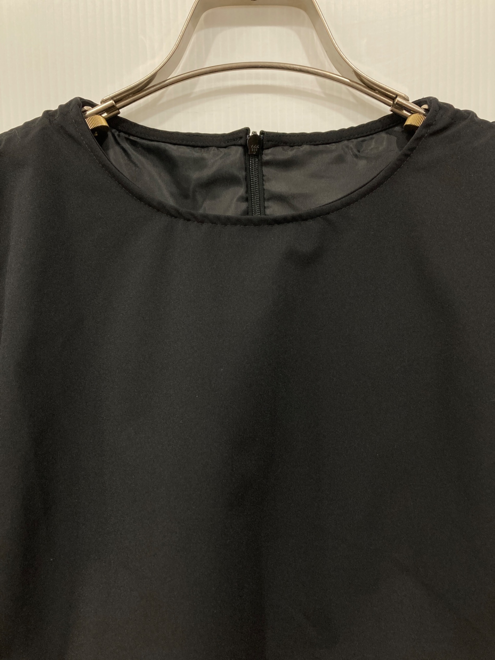 メゾンドドルチェ Maison de Dolce. ciel blouse