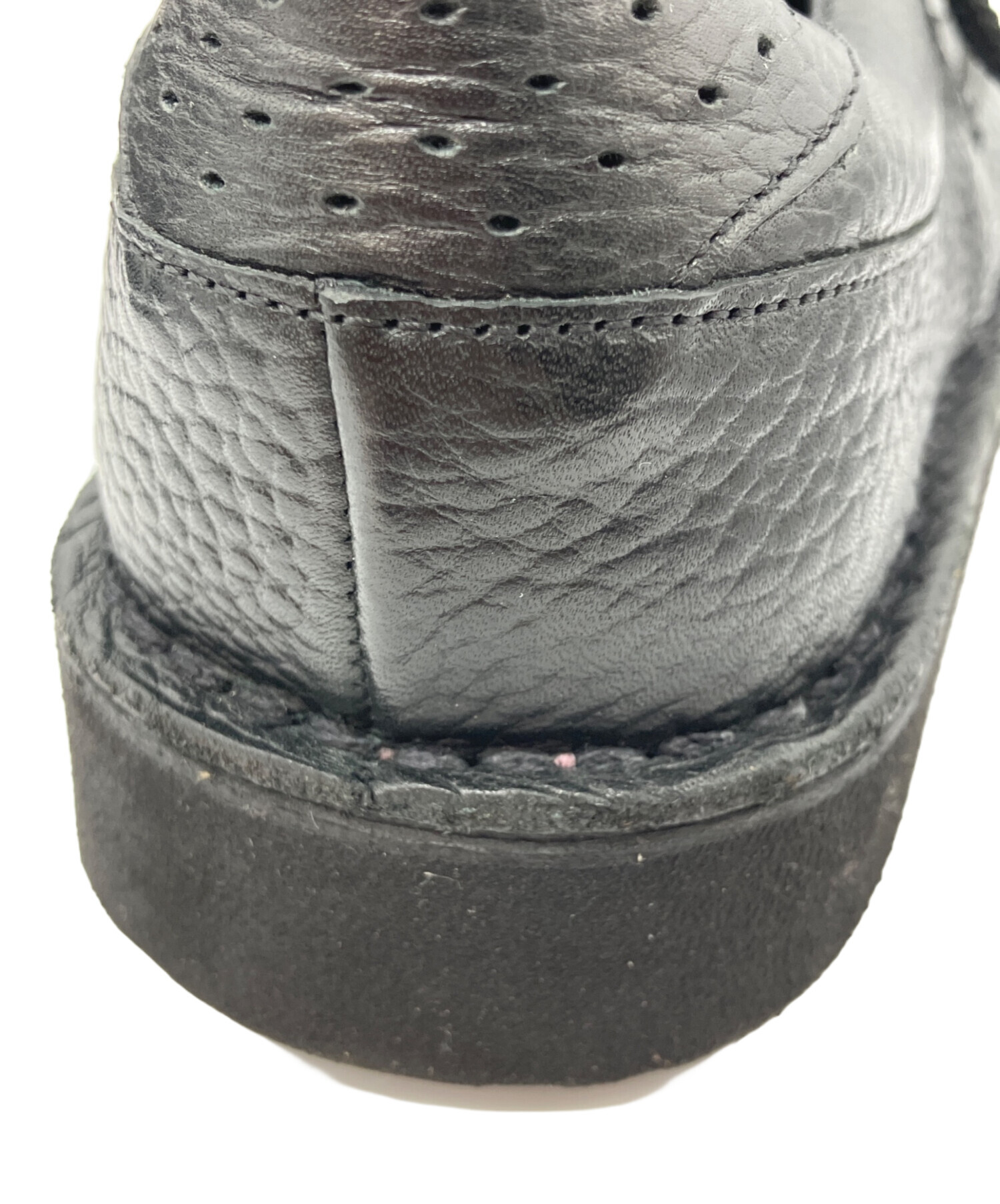 中古・古着通販】PADMORE&BARNES (パドモア&バーンズ) STEVEN ALAN
