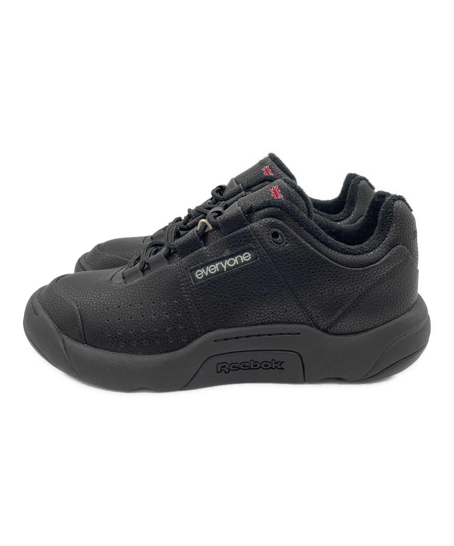 中古・古着通販】everyone (エブリワン) REEBOK (リーボック 