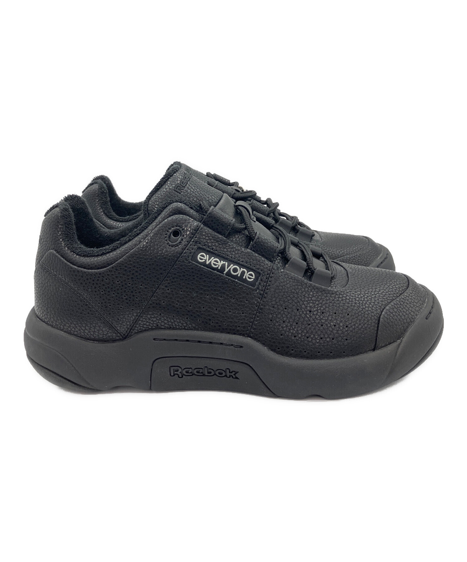 中古・古着通販】everyone (エブリワン) REEBOK (リーボック