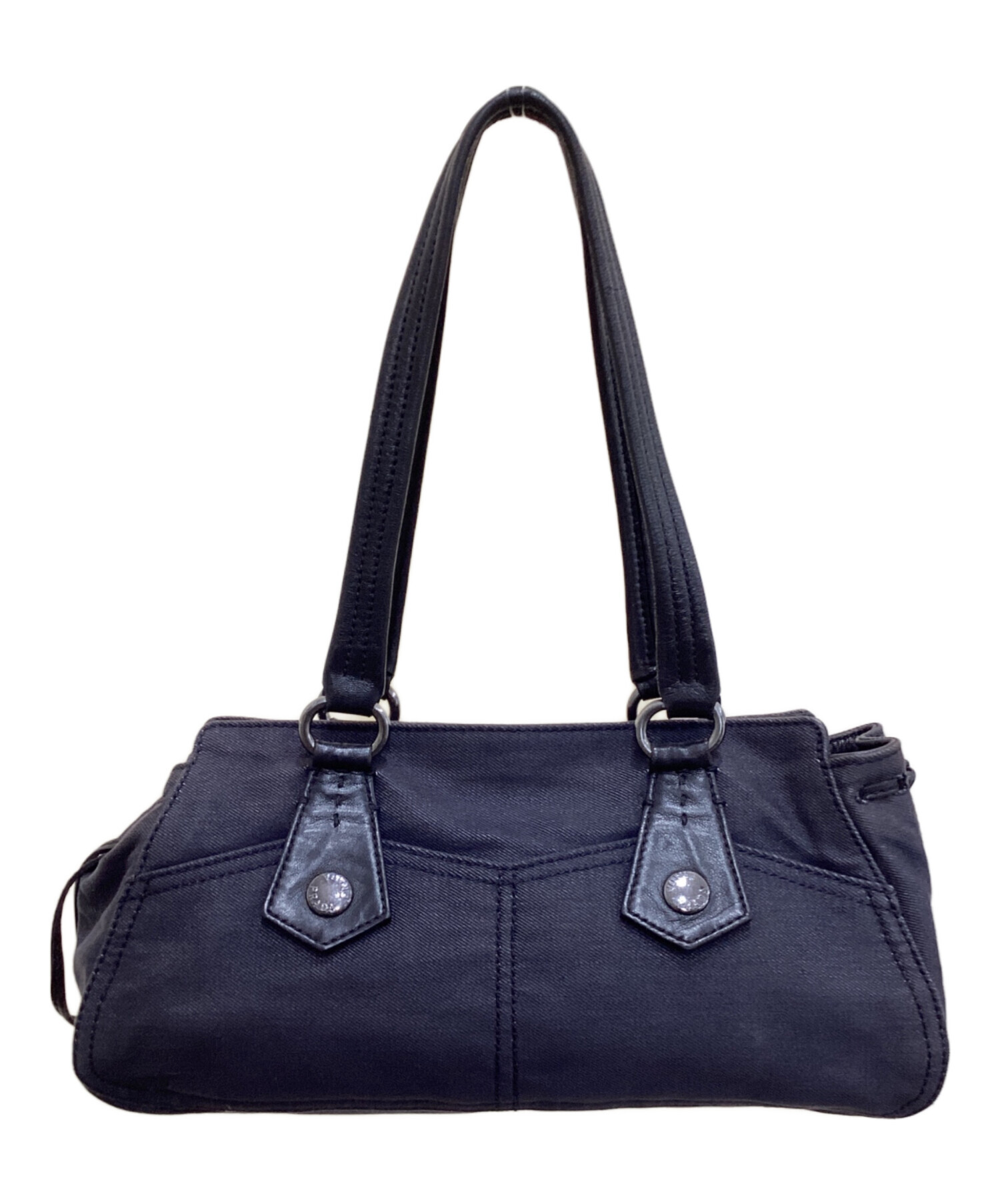 中古・古着通販】PRADA (プラダ) ハンドバッグ｜ブランド・古着通販