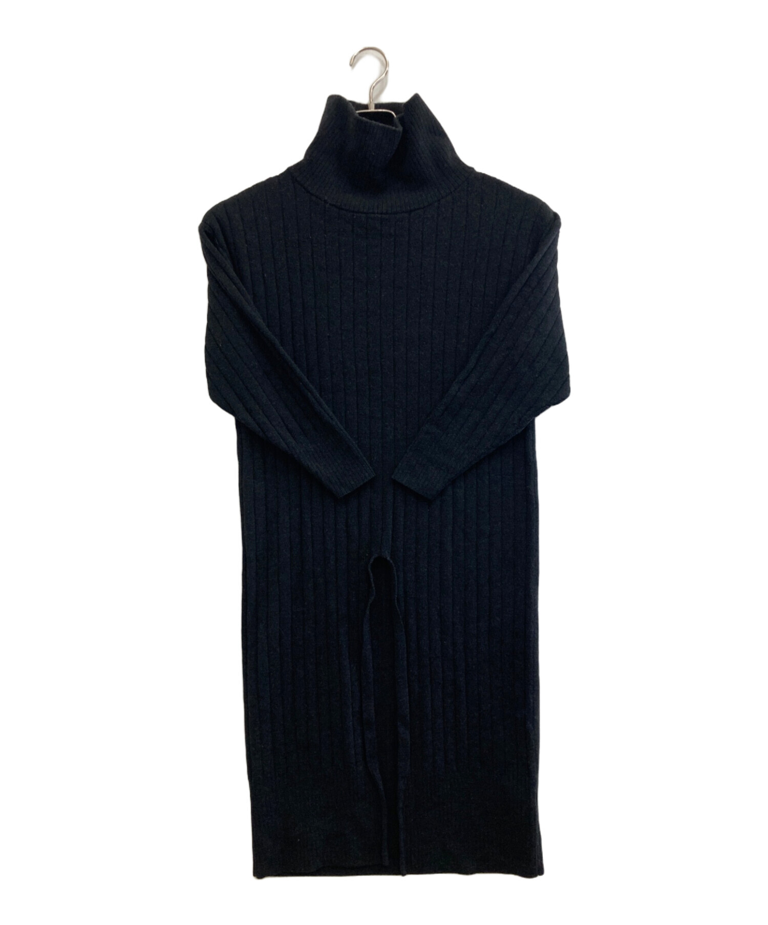 中古・古着通販】ADORE (アドーア) レイヤードスヌードセットニット