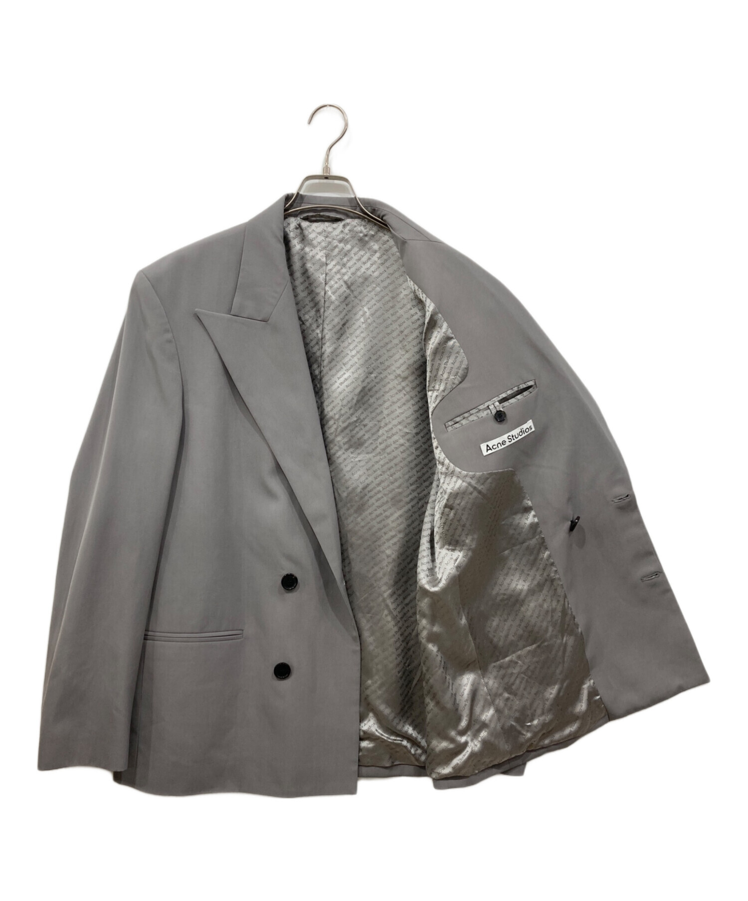 中古・古着通販】ACNE STUDIOS (アクネ ストゥディオス
