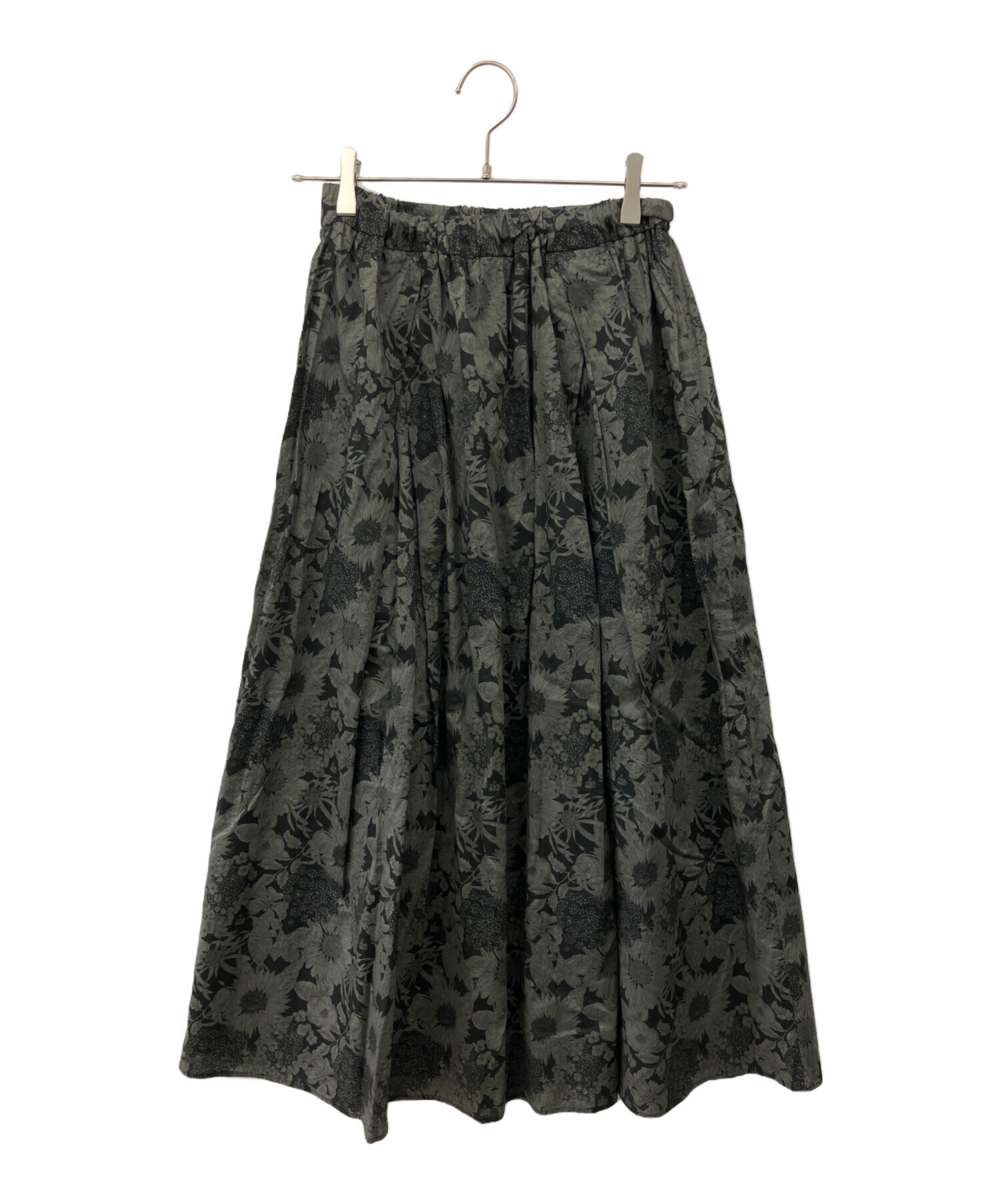 アーバンリサーチ　かぐれ　リバティプリントスカート かぐれ｜リバティプリントスカート | Rakuten Fashion(楽天