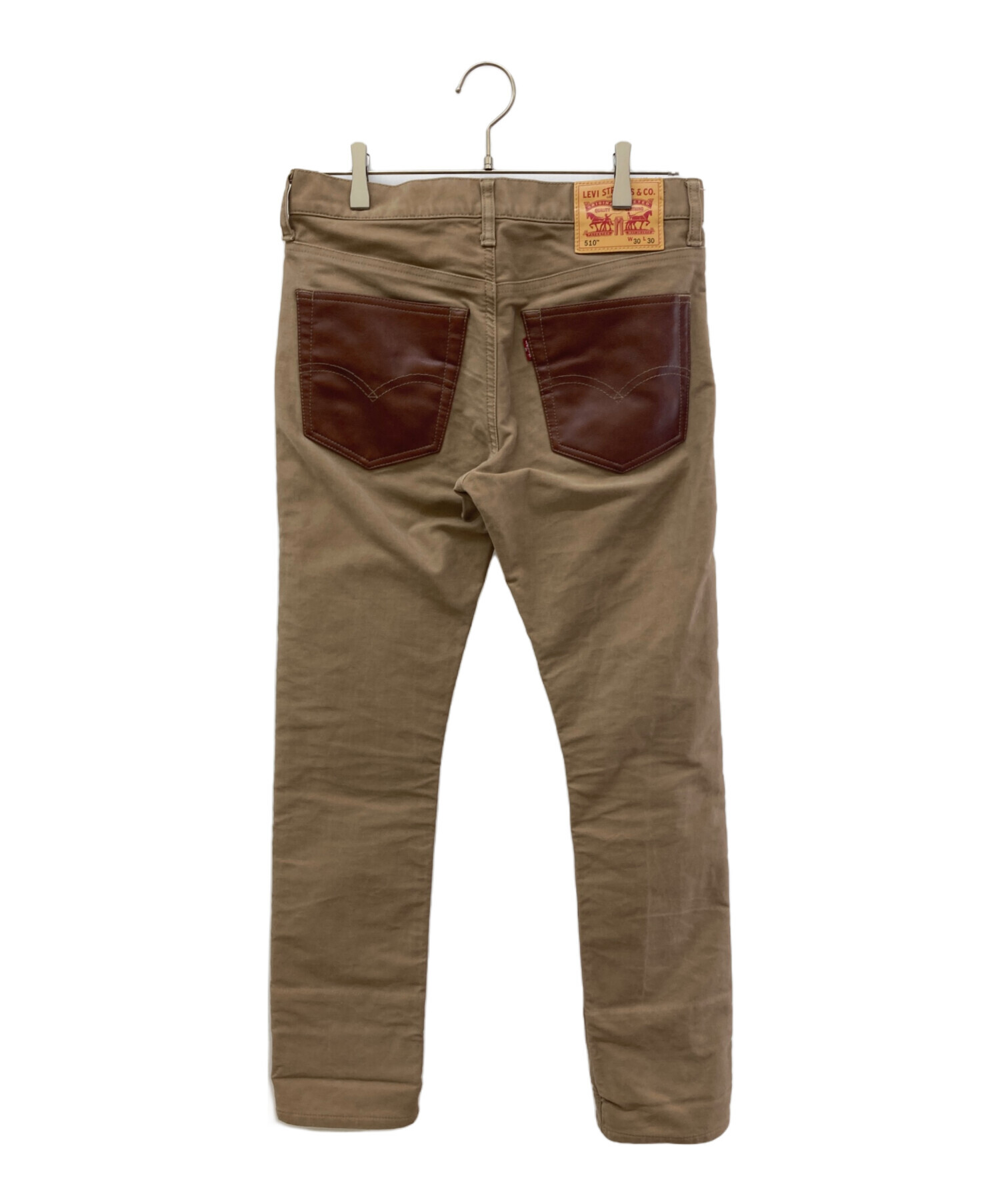 中古・古着通販】JUNYA WATANABE MAN (ジュンヤワタナベマン) LEVI'S