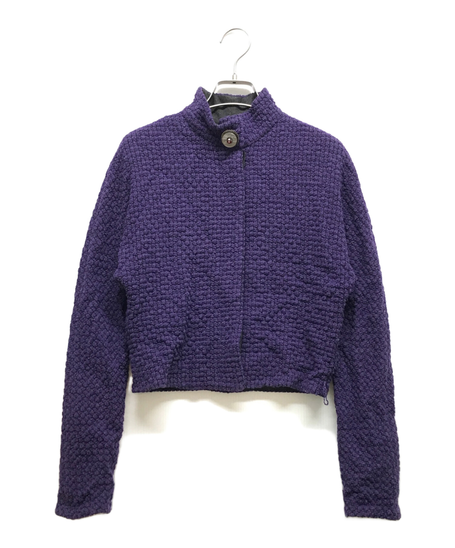 中古・古着通販】EMPORIO ARMANI (エンポリオアルマーニ) ニット 