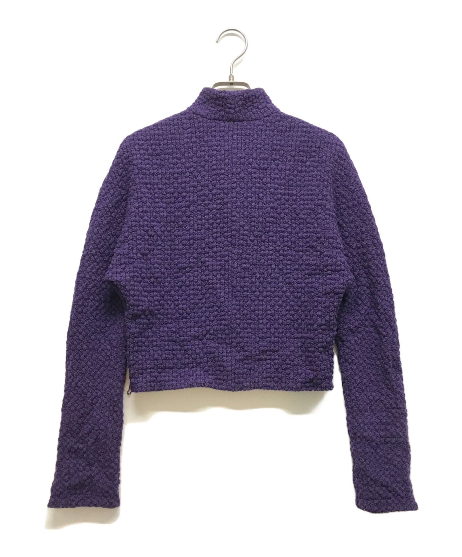 中古・古着通販】EMPORIO ARMANI (エンポリオアルマーニ) ニット 