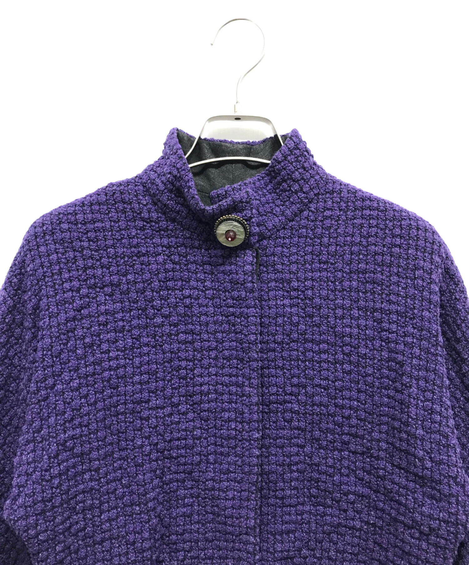 中古・古着通販】EMPORIO ARMANI (エンポリオアルマーニ) ニット 