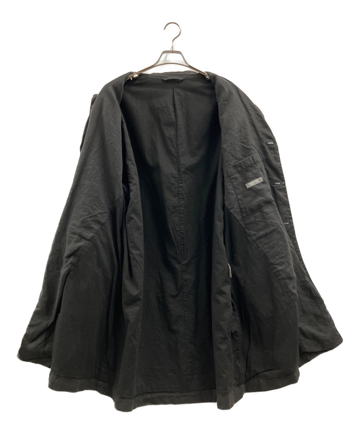 中古・古着通販】nestrobe confect (ネストローブ コンフェクト) ハイ