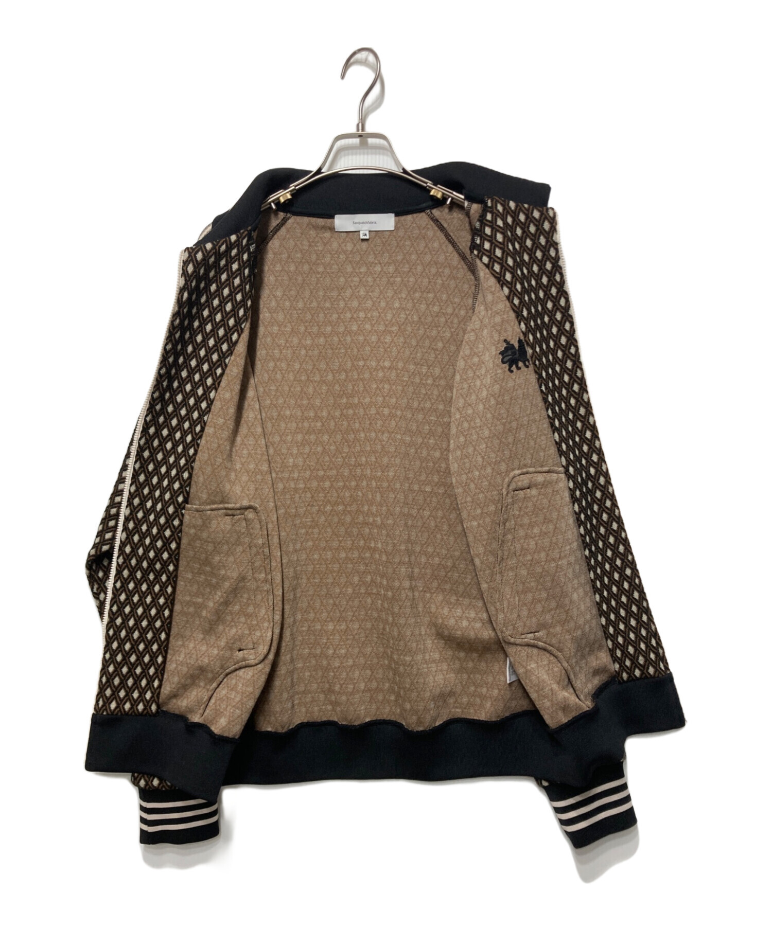 中古・古着通販】SASQUATCHfabrix. (サスクワッチファブリックス