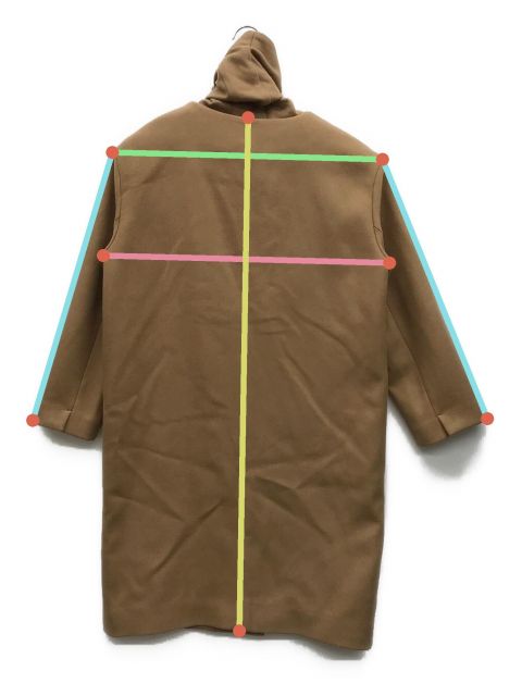 中古・古着通販】FRAMeWORK (フレームワーク) HAMILTON (ハミルトン