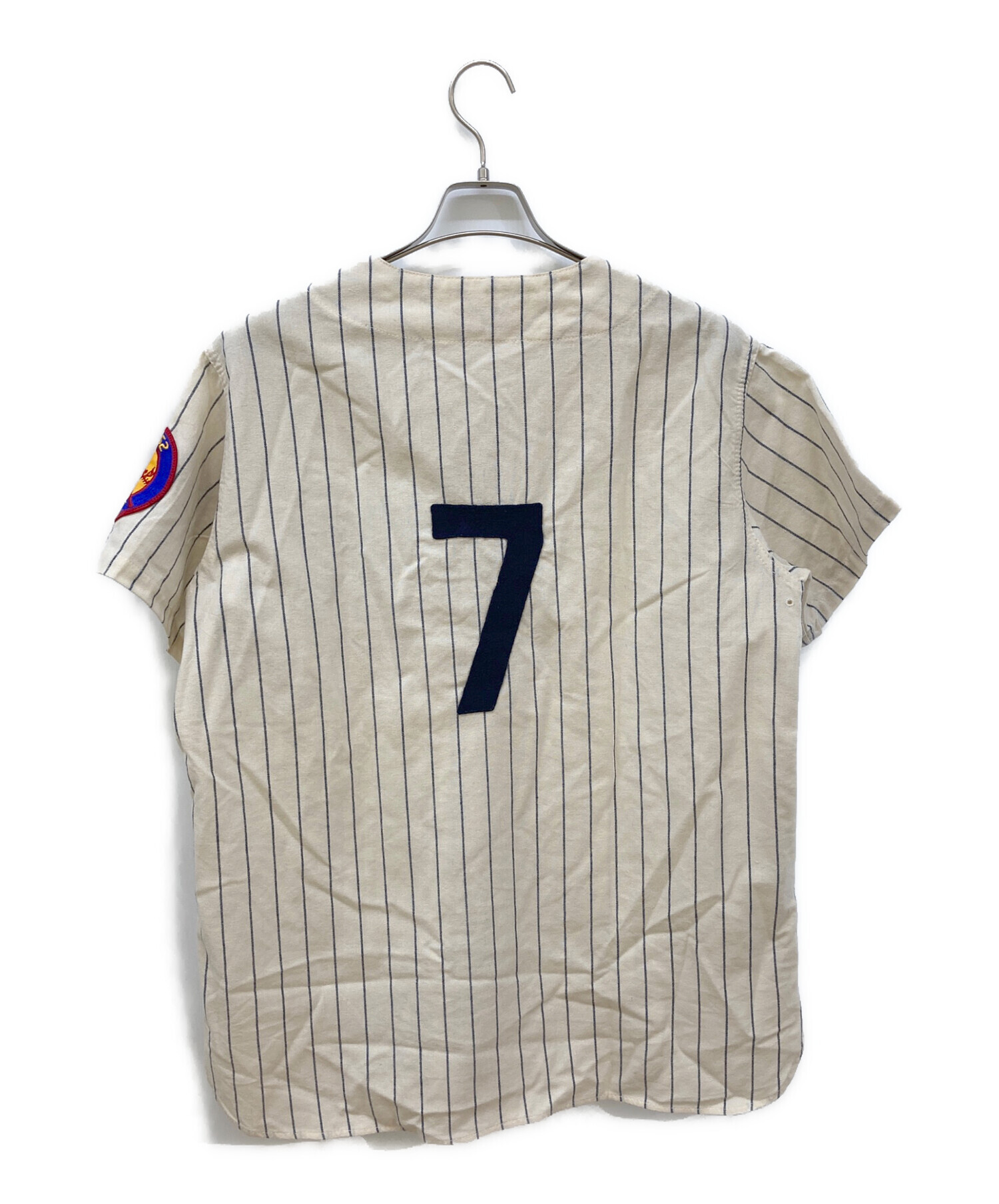 中古・古着通販】MITCHELL & NESS (ミッチェルアンドネス) ベース