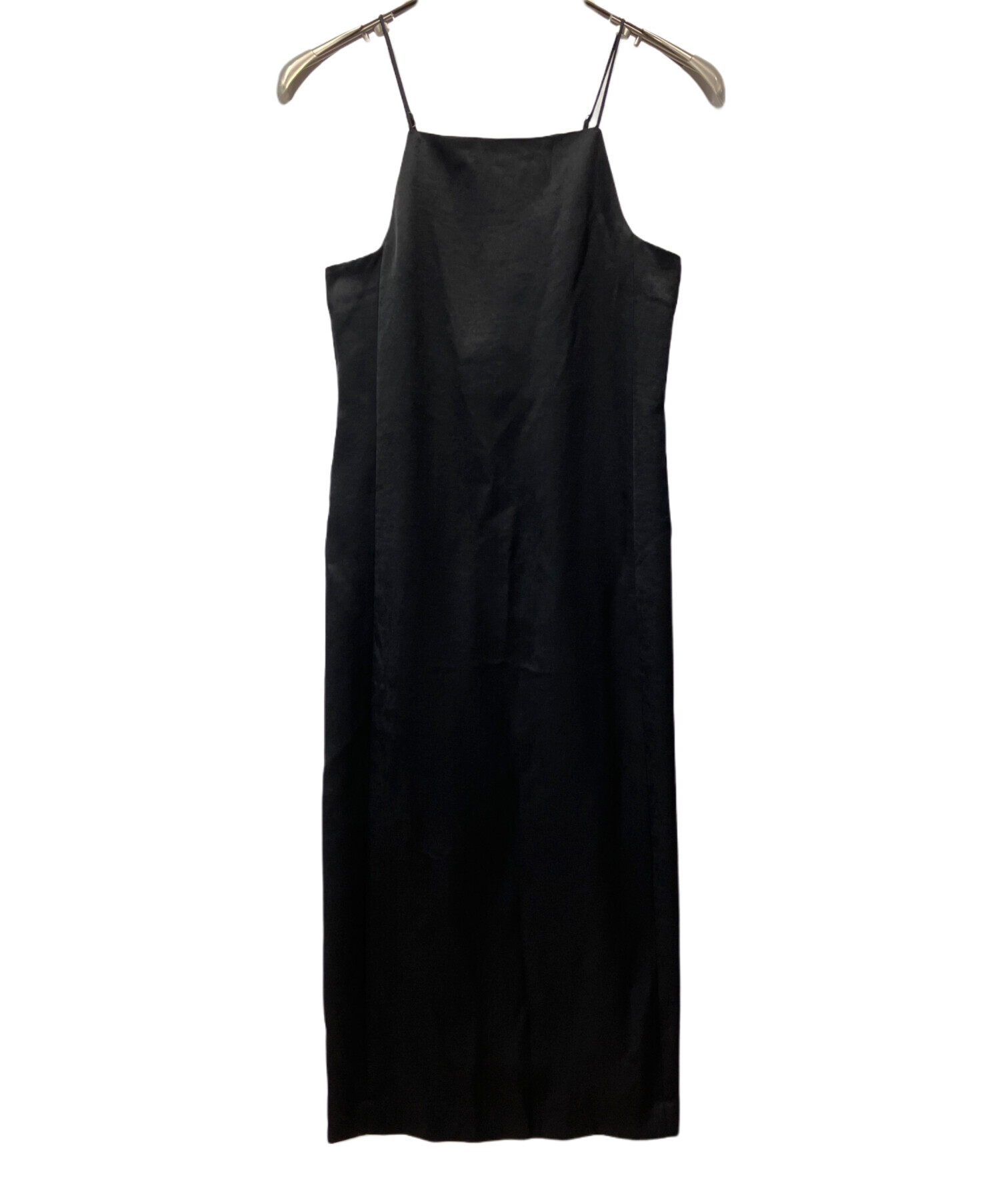 中古・古着通販】IENA (イエナ) endo.ダブルサテンキャミ