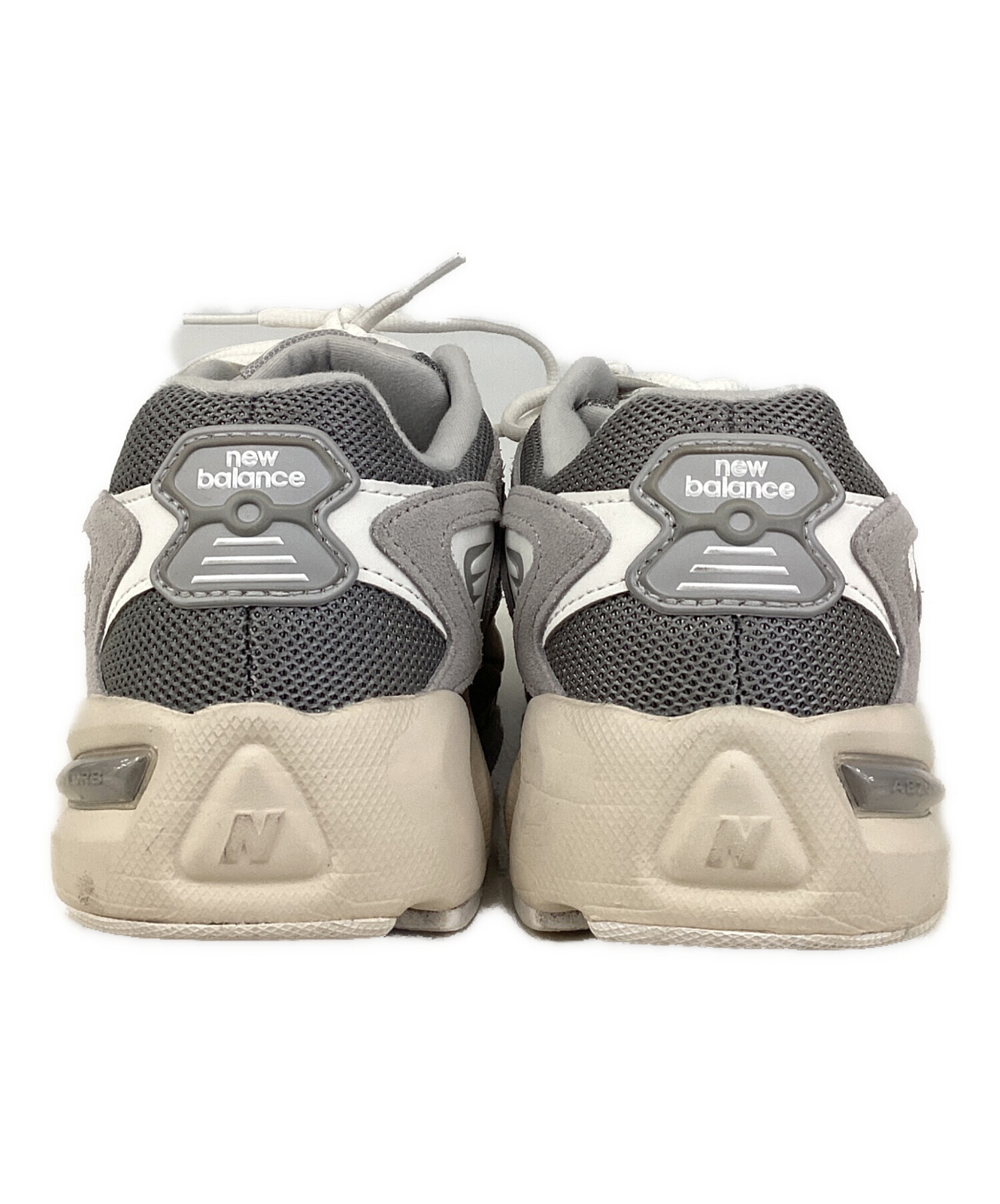 中古・古着通販】NEW BALANCE (ニューバランス) ML725 グレー サイズ