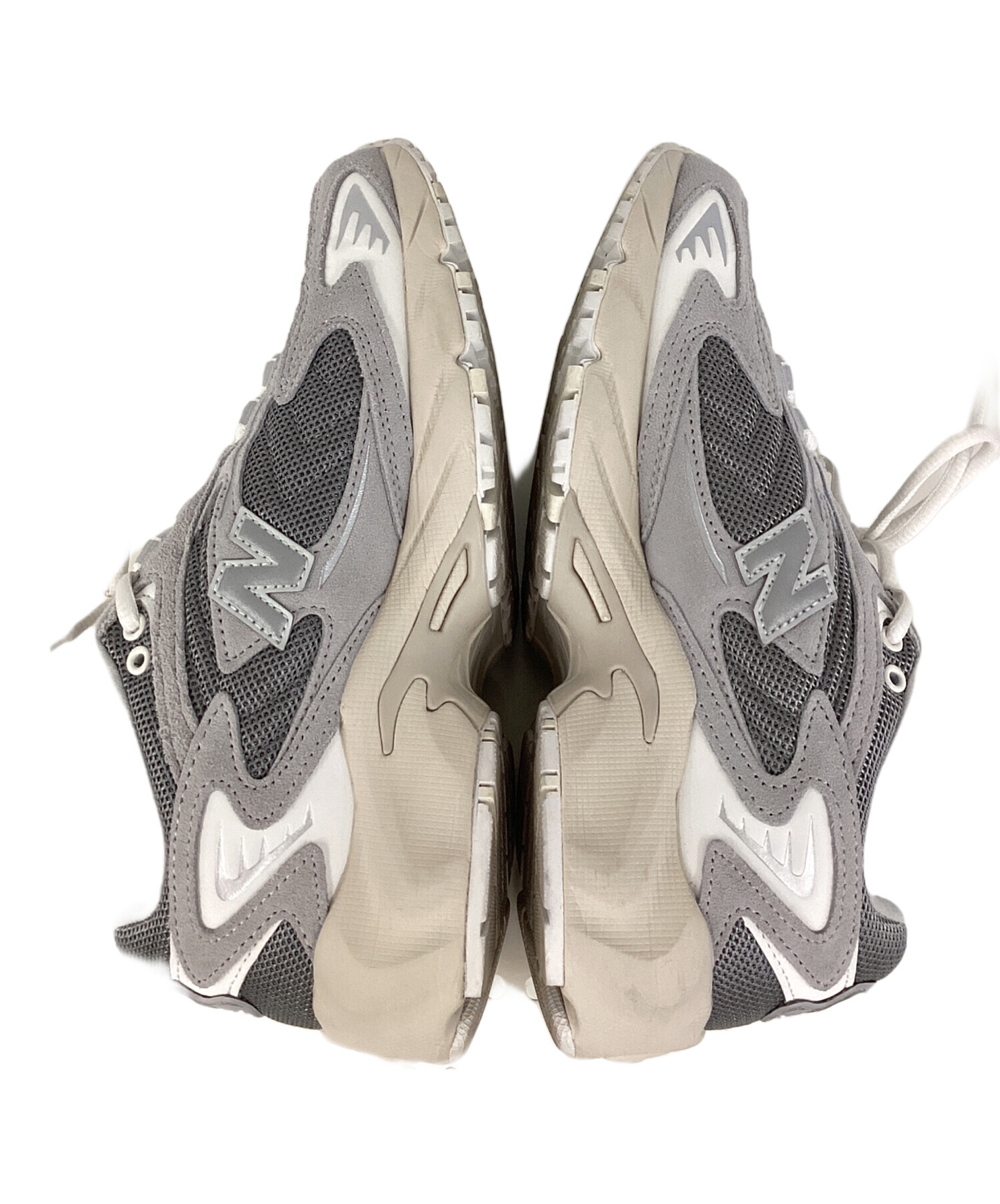 中古・古着通販】NEW BALANCE (ニューバランス) ML725 グレー サイズ