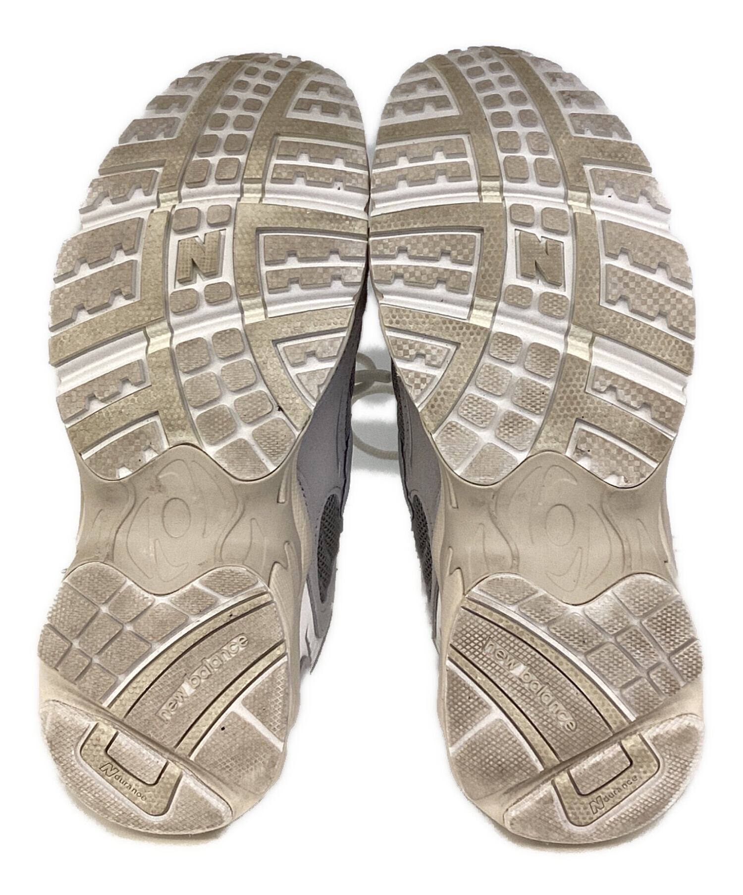 中古・古着通販】NEW BALANCE (ニューバランス) ML725 グレー サイズ 