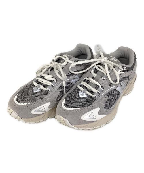 中古・古着通販】NEW BALANCE (ニューバランス) ML725 グレー サイズ
