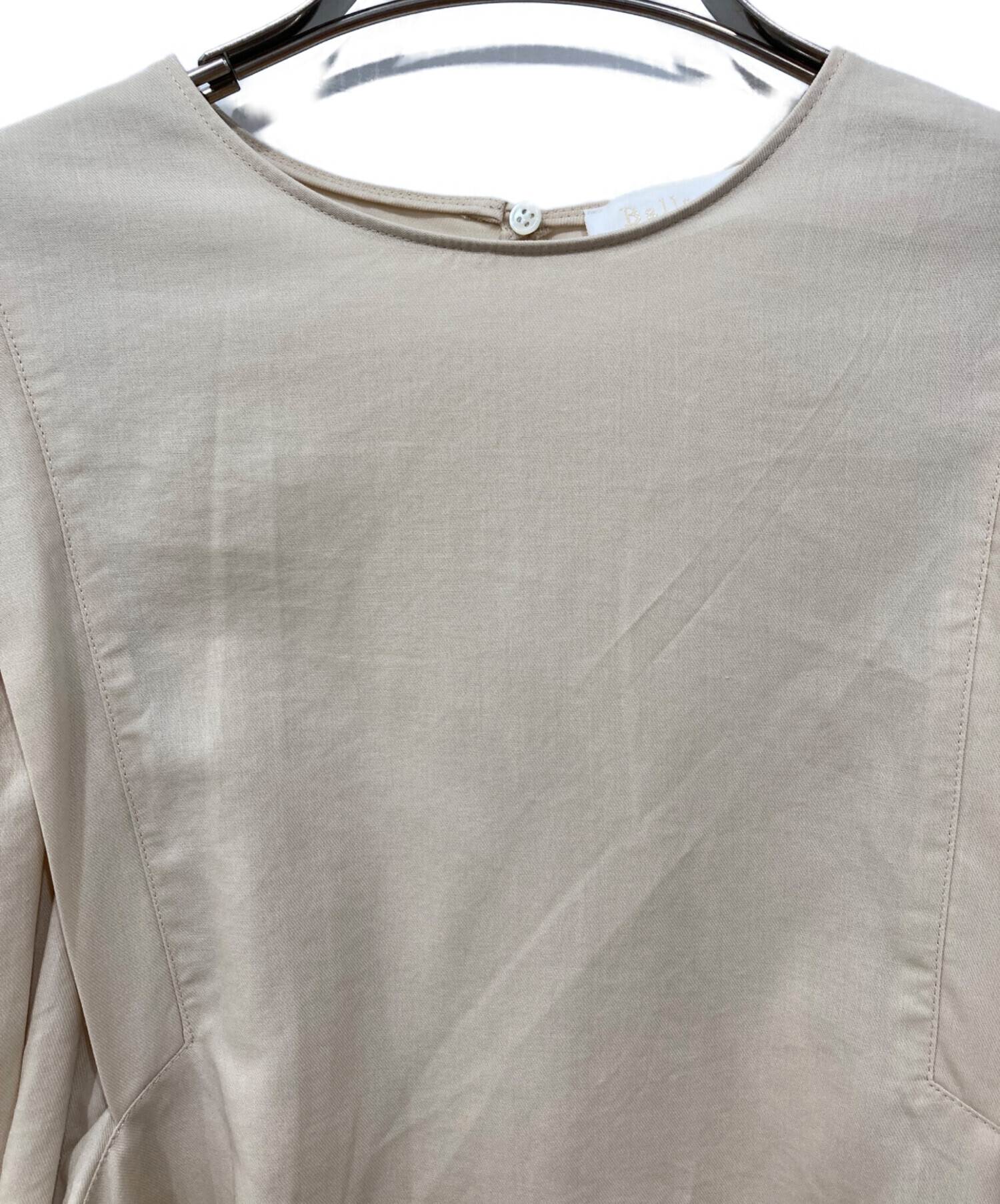 中古・古着通販】BALLSEY (ボールジィ) クリスタルコットンボリューム