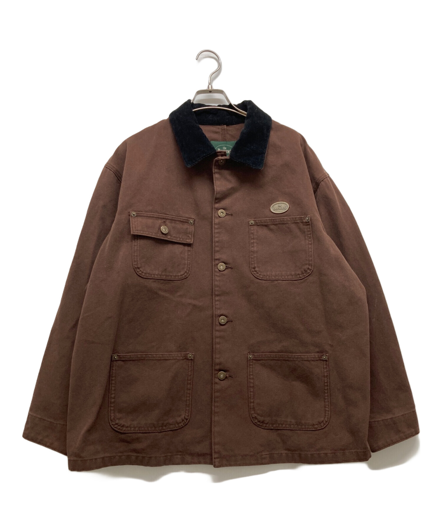 The Barnnet ジャケット テーラードジャケット/コート | The The Barnnet ジャケット テーラードジャケット/コート | The