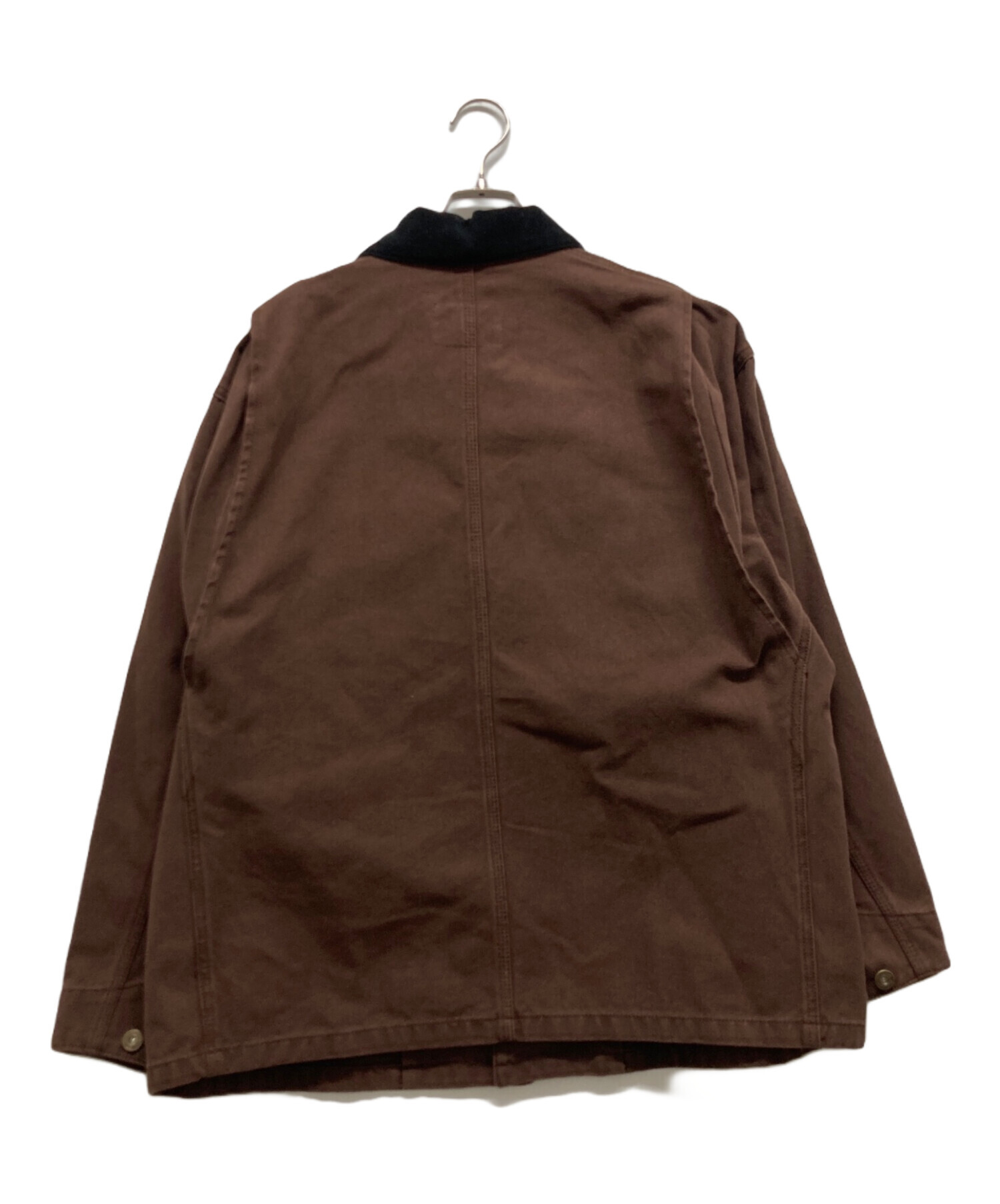中古・古着通販】the Barnnet (ザ バーネット) Co-Worker Chore Coat 