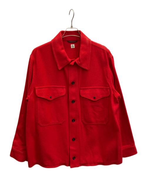 ジャケット・アウター KAPTAIN SUNSHINE Cruise Shirt Jacket 3090054516715305_01_1262w.jpeg
