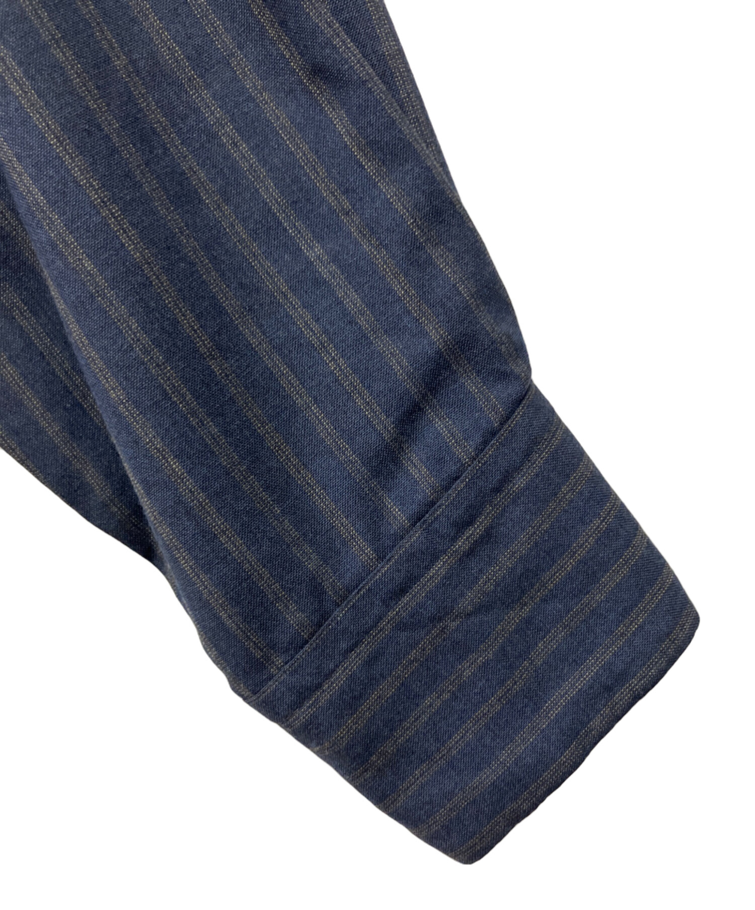 中古・古着通販】MARKAWARE (マーカウェア) COMFORT FIT SHIRT 