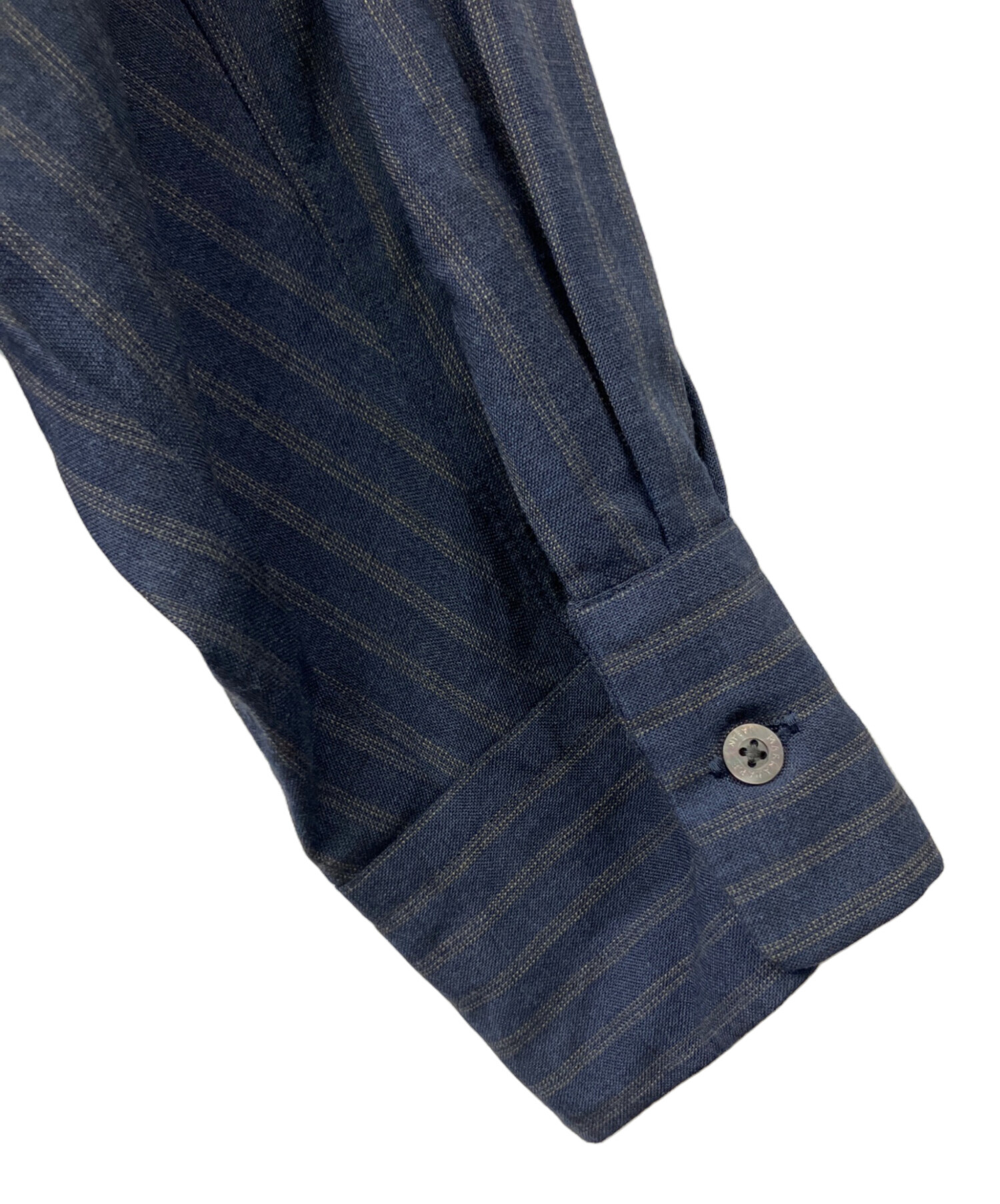 中古・古着通販】MARKAWARE (マーカウェア) COMFORT FIT SHIRT 
