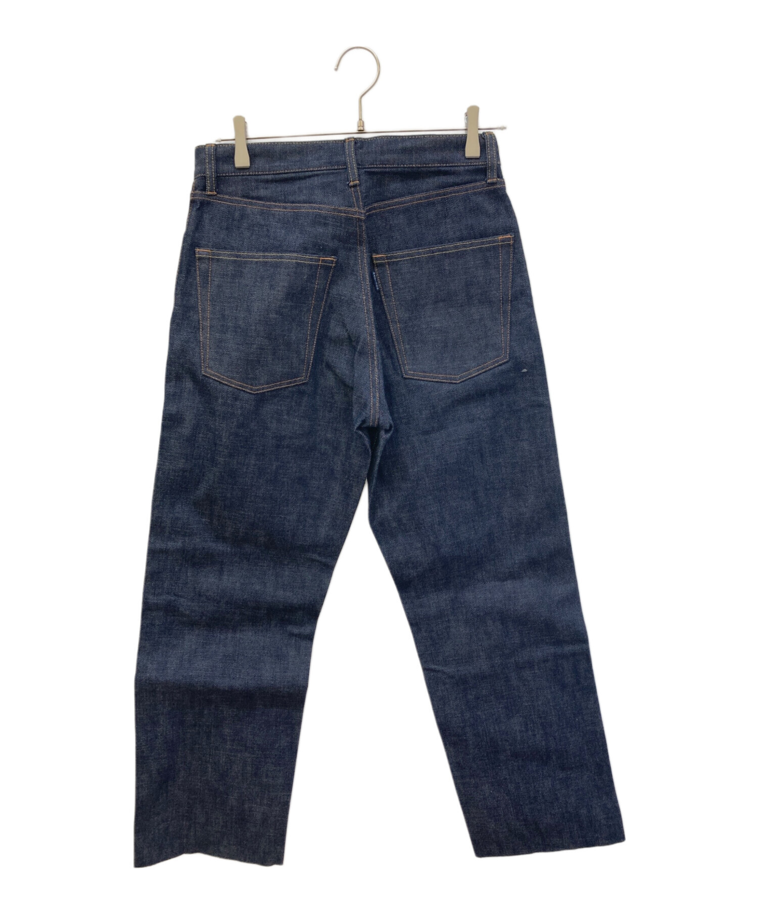 中古・古着通販】MADISON BLUE (マディソンブルー) HEM CUT OFF