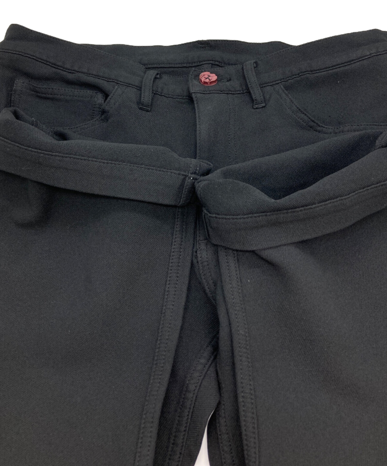 中古・古着通販】COMME des GARCONS HOMME PLUS (コムデギャルソンオム