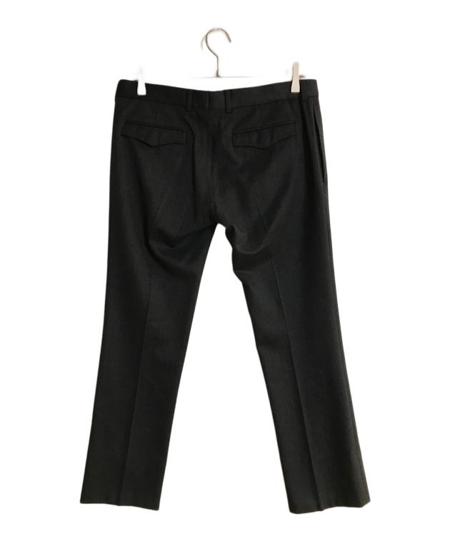 Dior Homme スラックス