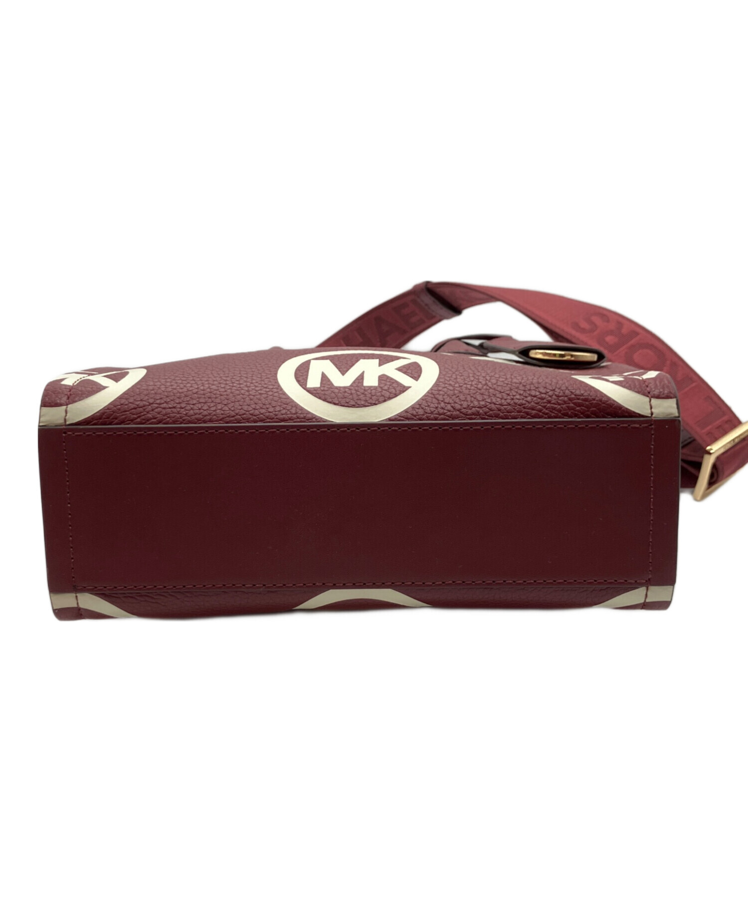 中古・古着通販】MICHAEL KORS (マイケル・コース) MIRELLA トップ 
