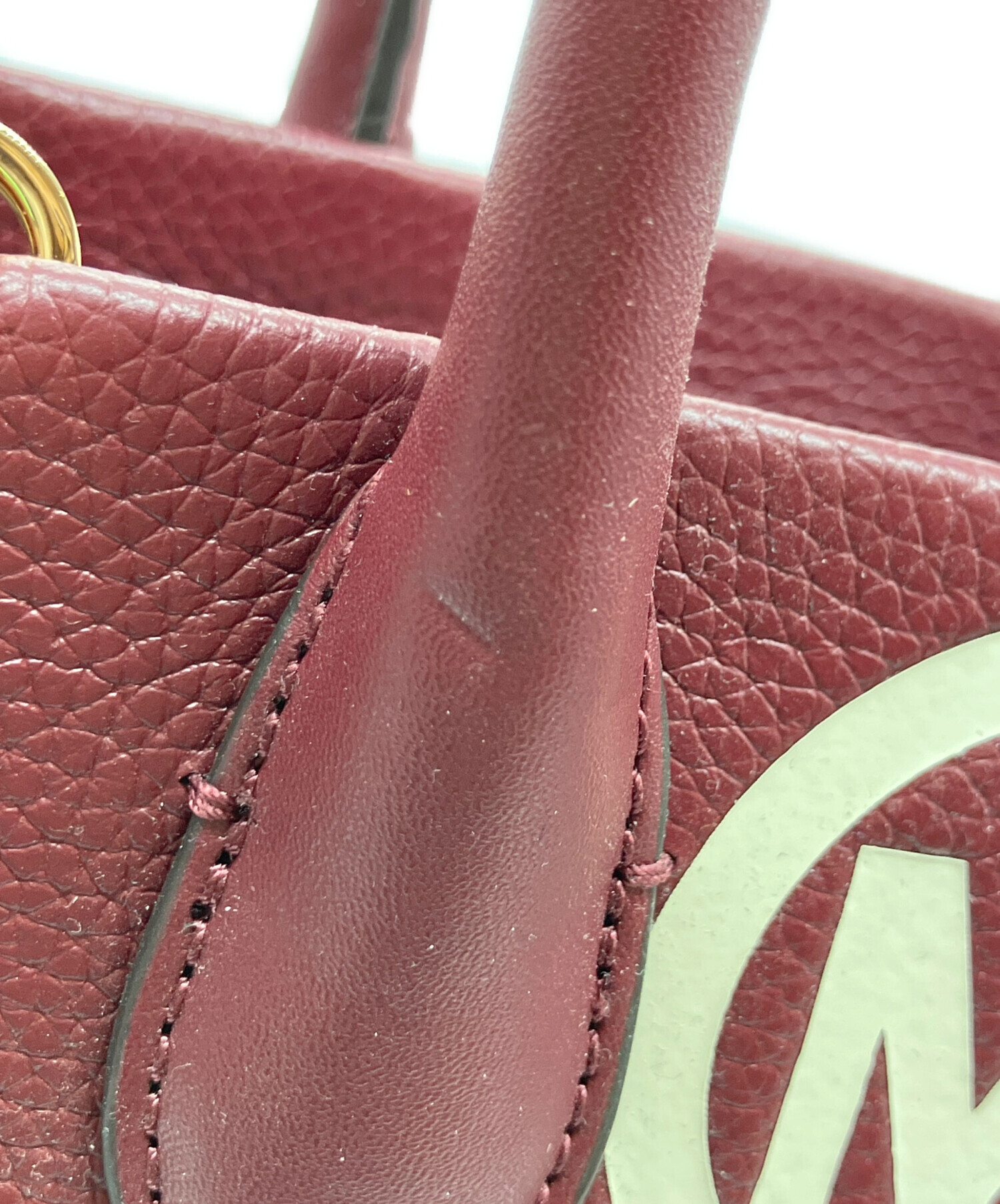 中古・古着通販】MICHAEL KORS (マイケル・コース) MIRELLA トップ 