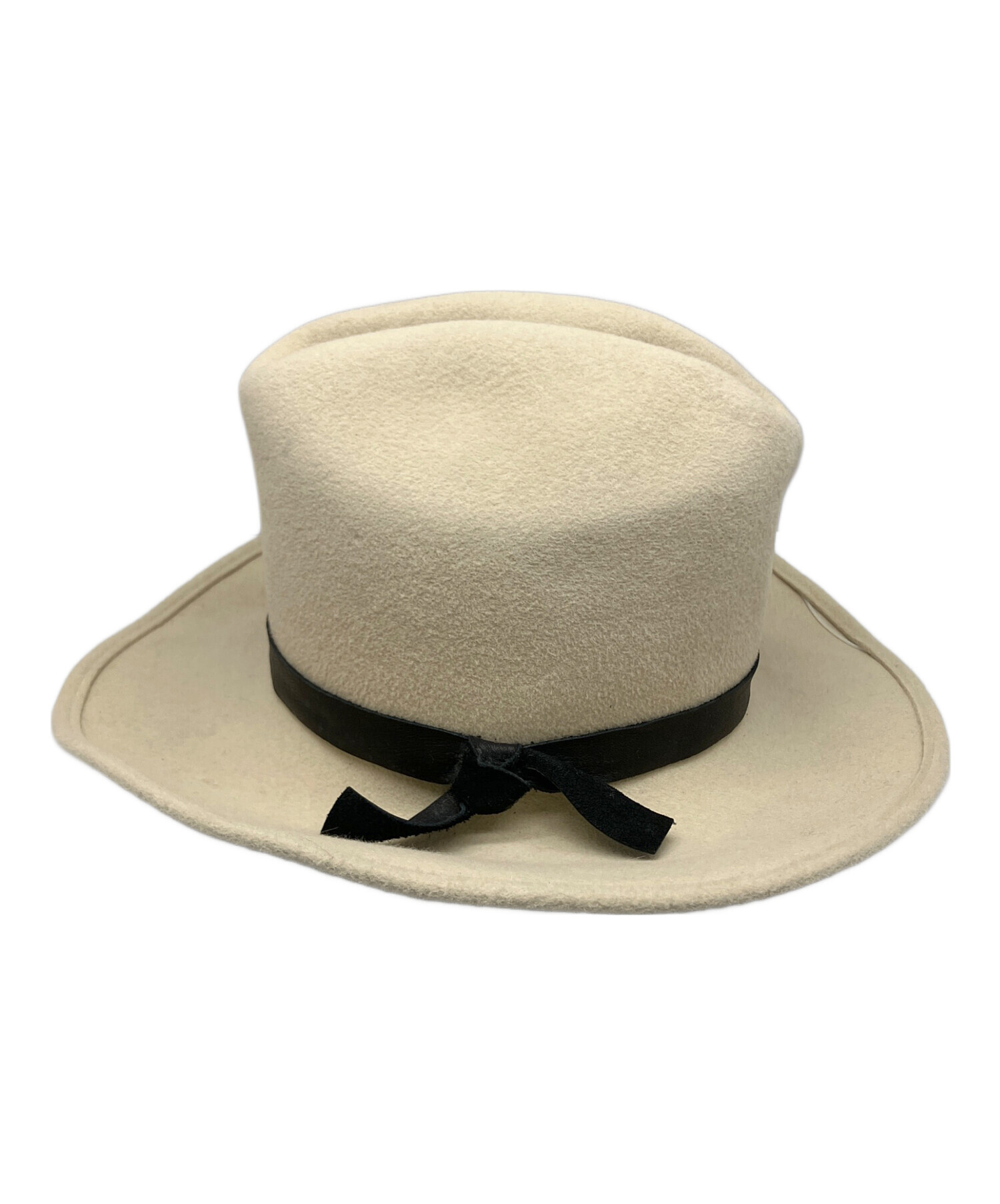 中古・古着通販】KIJIMA TAKAYUKI (キジマタカユキ) テンガロンハット