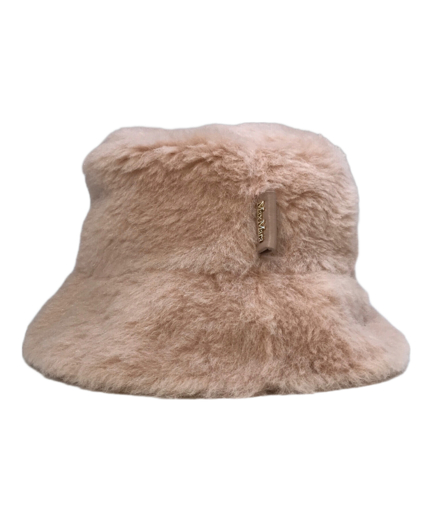 中古・古着通販】MaxMara (マックスマーラ) テディベアバケット