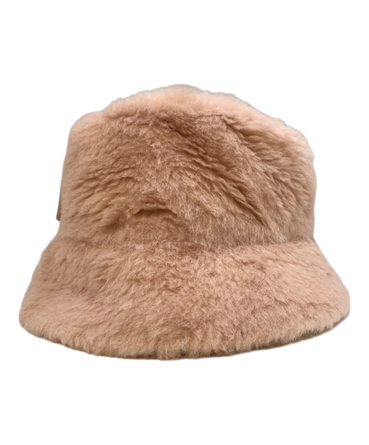 Max Mara  マックスマーラ　ハット　テディベア　バケハ　バケットハット 楽天市場】MAX MARA マックスマーラ バケットハット FIGURA1