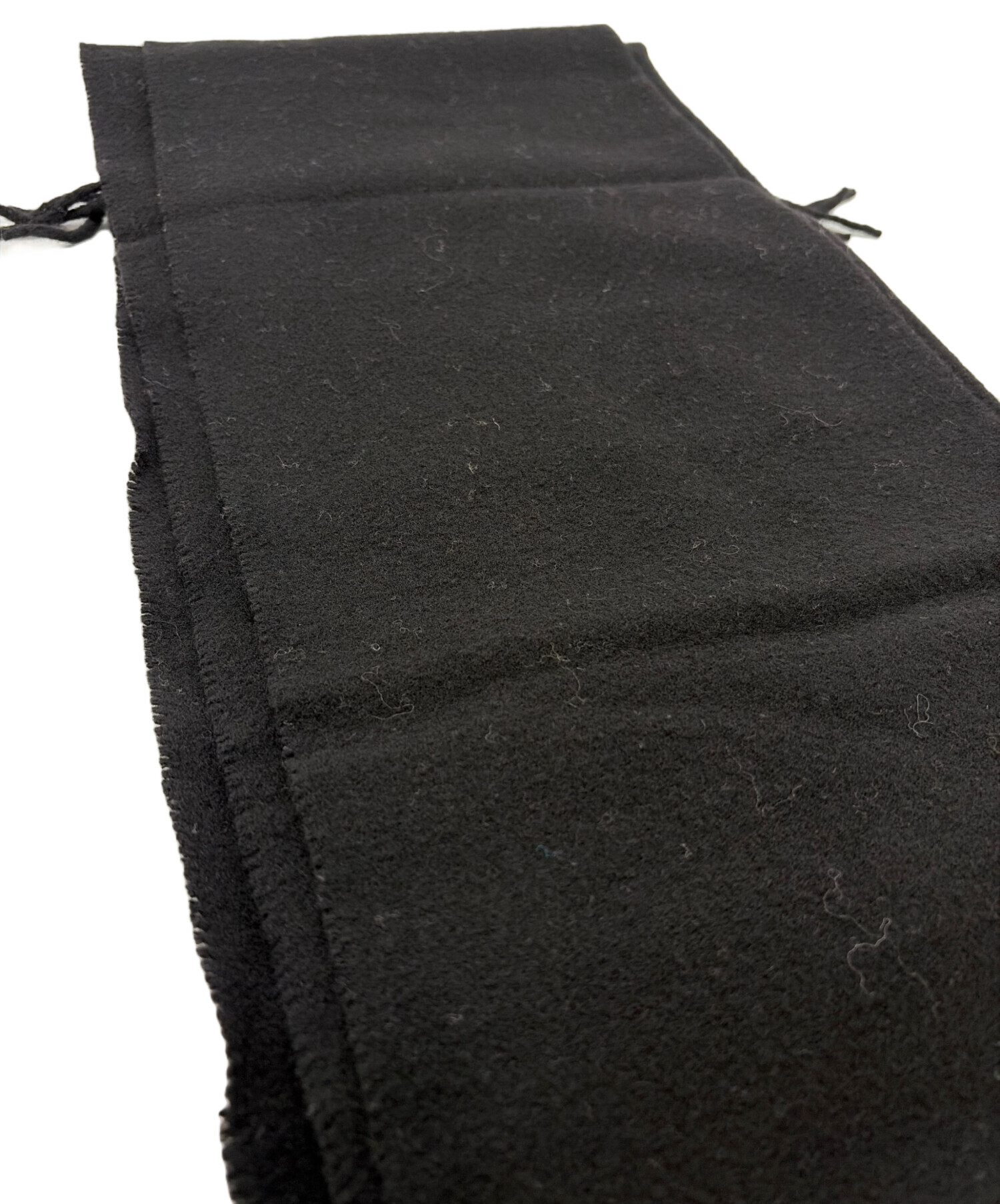 Acne Ssudios アクネストゥディオス アクネ マフラー ブラック 黒 3090054525014358_01_2478w.jpeg
