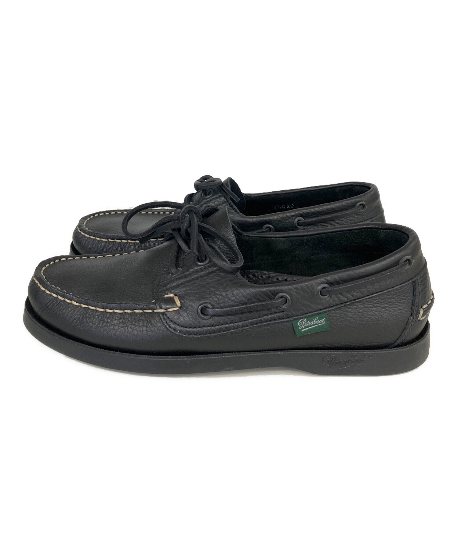 中古・古着通販】PARABOOT (パラブーツ) BEAMS F (ビームスエフ) 別注