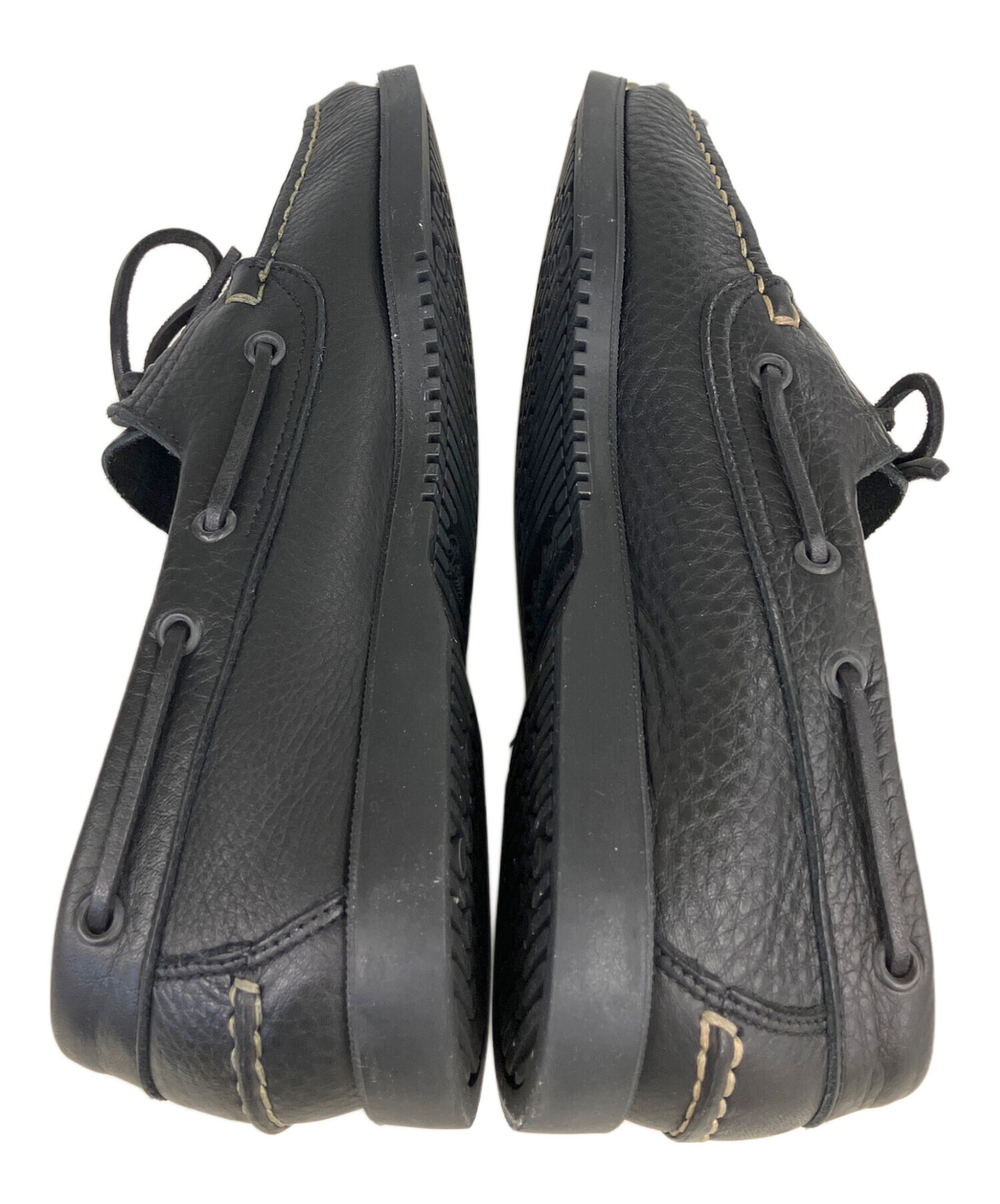 中古・古着通販】PARABOOT (パラブーツ) BEAMS F (ビームスエフ) 別注