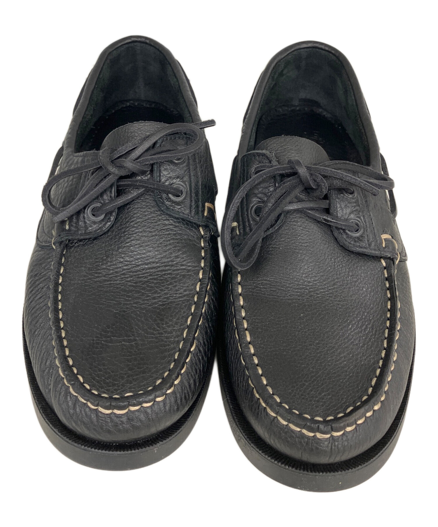 中古・古着通販】PARABOOT (パラブーツ) BEAMS F (ビームスエフ) 別注