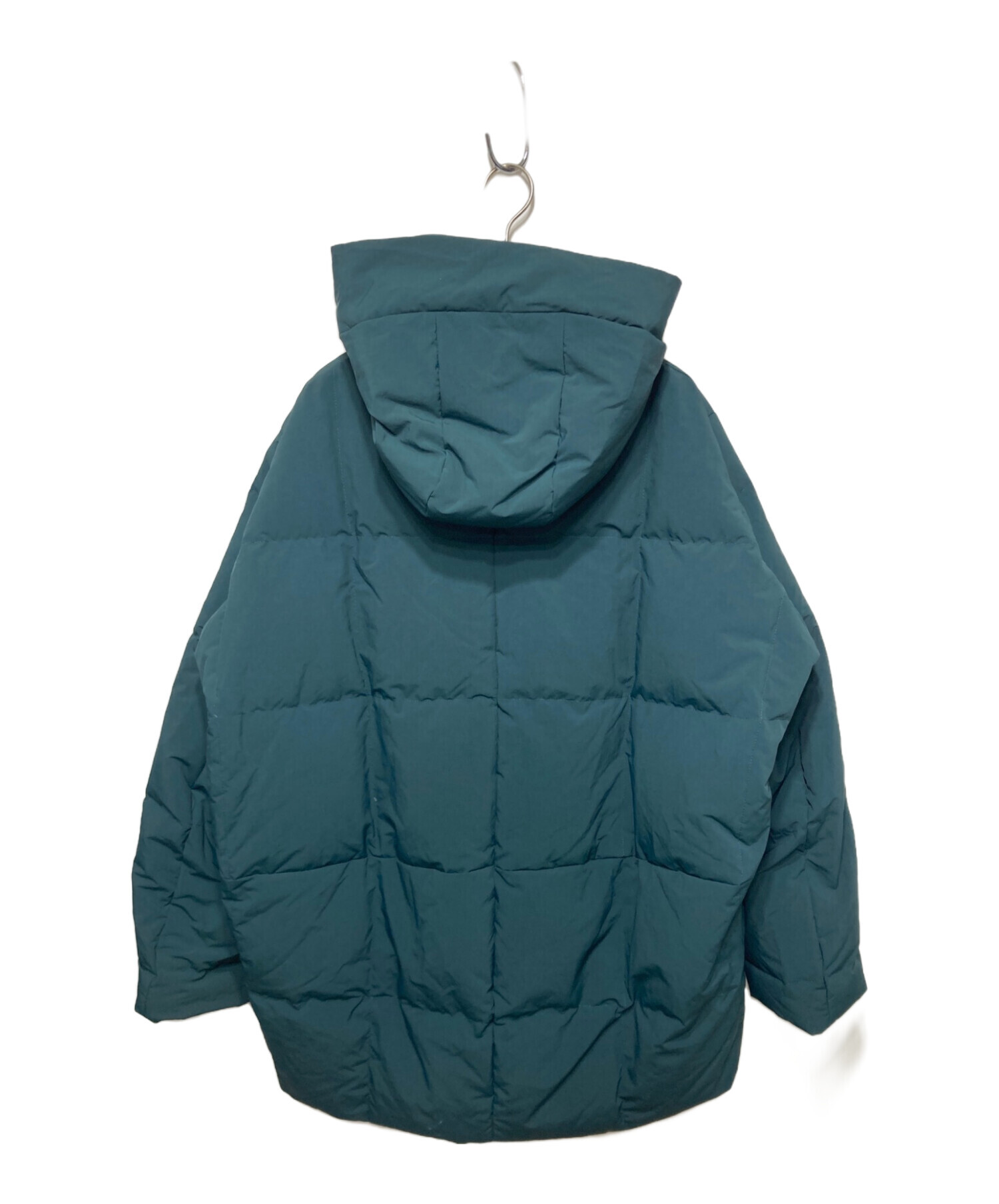 ☆関税込 ☆Jil Sander ミディアムフィルダウンジャケット 【公式通販】