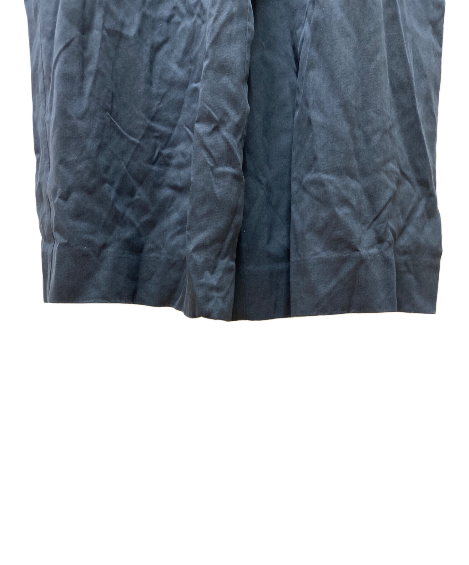 中古・古着通販】BALLSEY (ボールジィ) セルロースツイル パフスリーブ