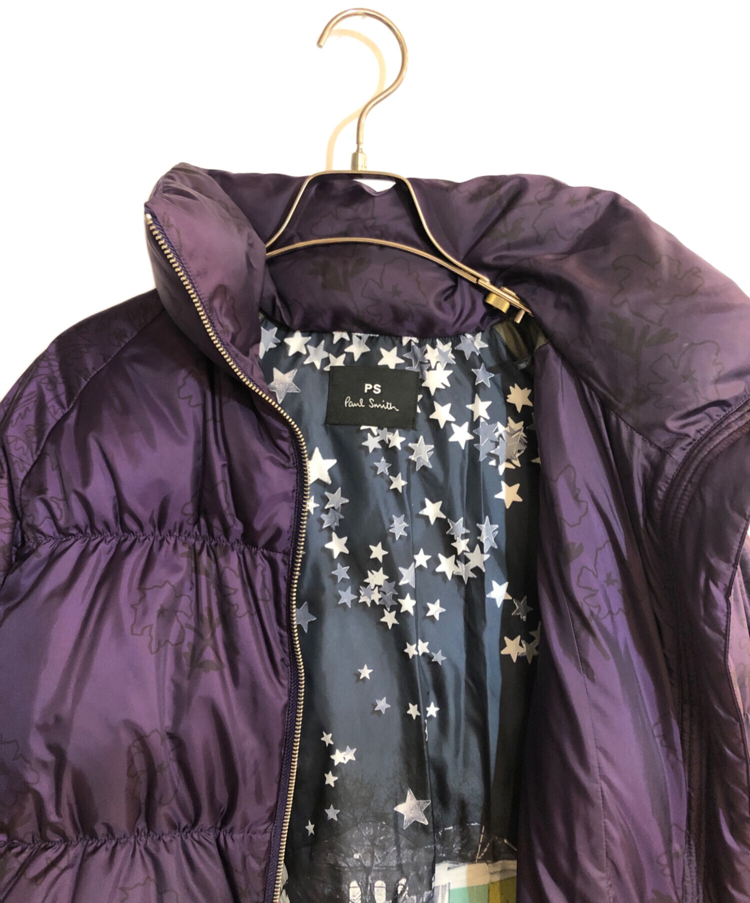 中古・古着通販】PS Paul Smith (PSポールスミス) フラワープリント 