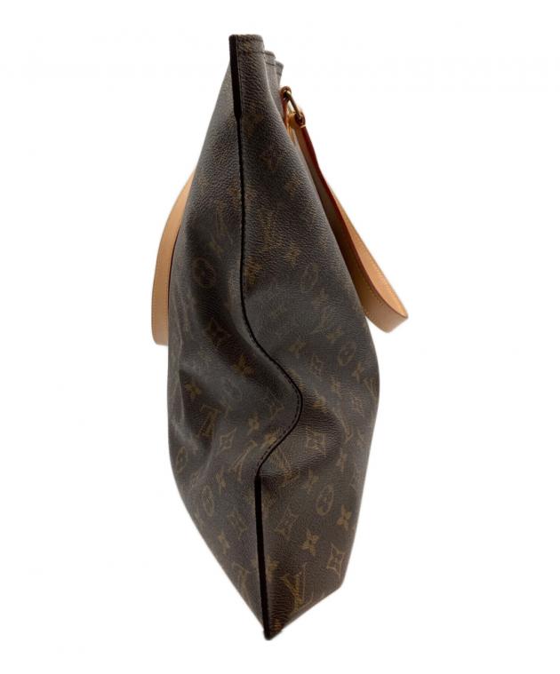 中古・古着通販】LOUIS VUITTON (ルイ ヴィトン) モノグラム オール