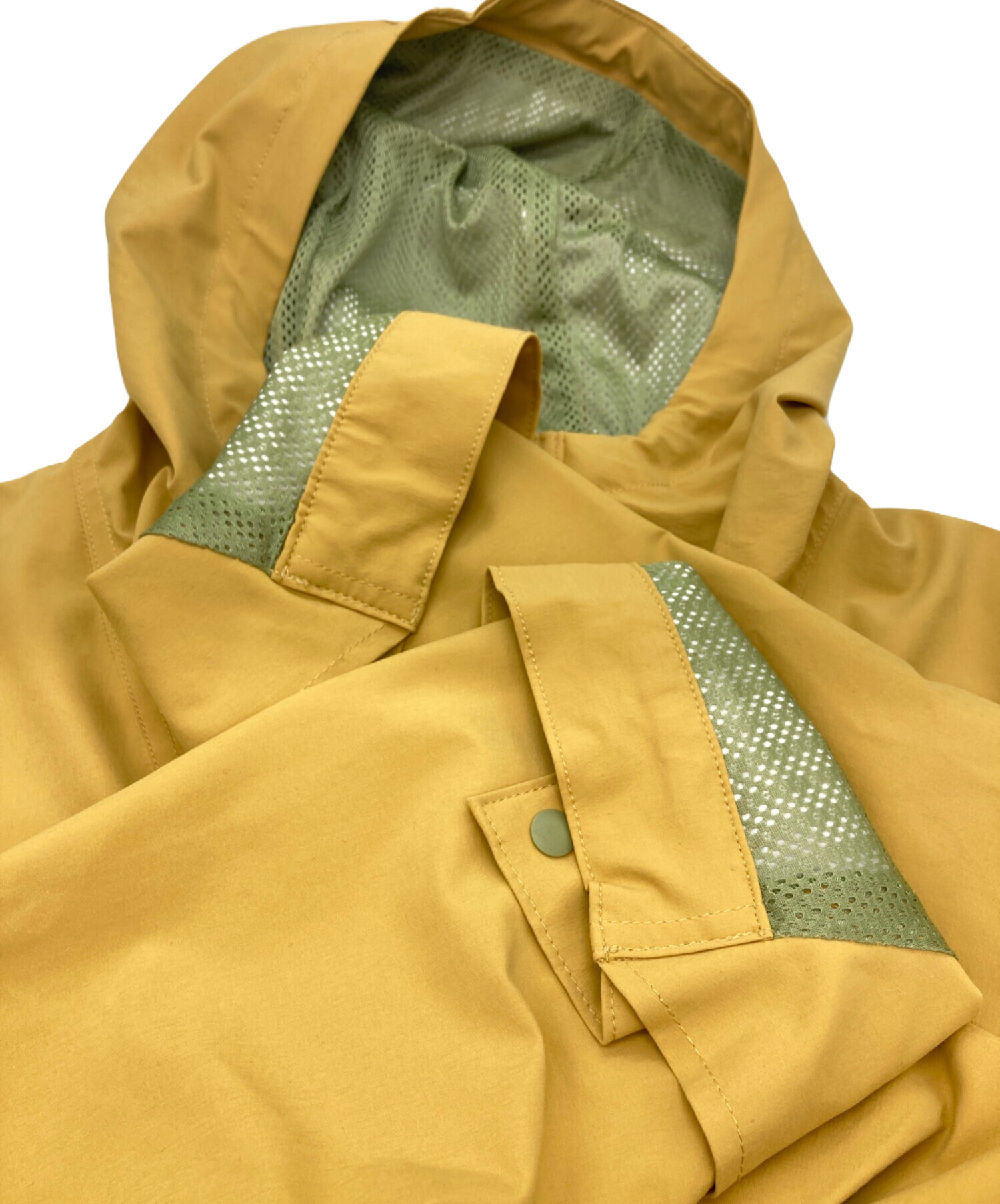 中古・古着通販】Patagonia (パタゴニア) M's Isthmus Utility Jacket