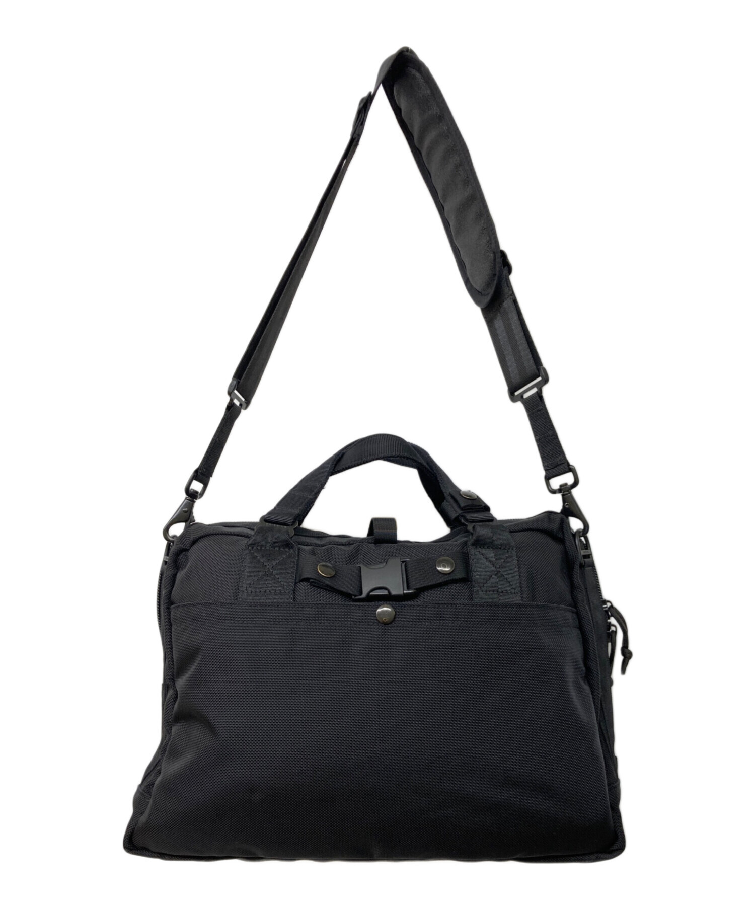 中古・古着通販】BRIEFING (ブリーフィング) 2WAYショルダーバッグ