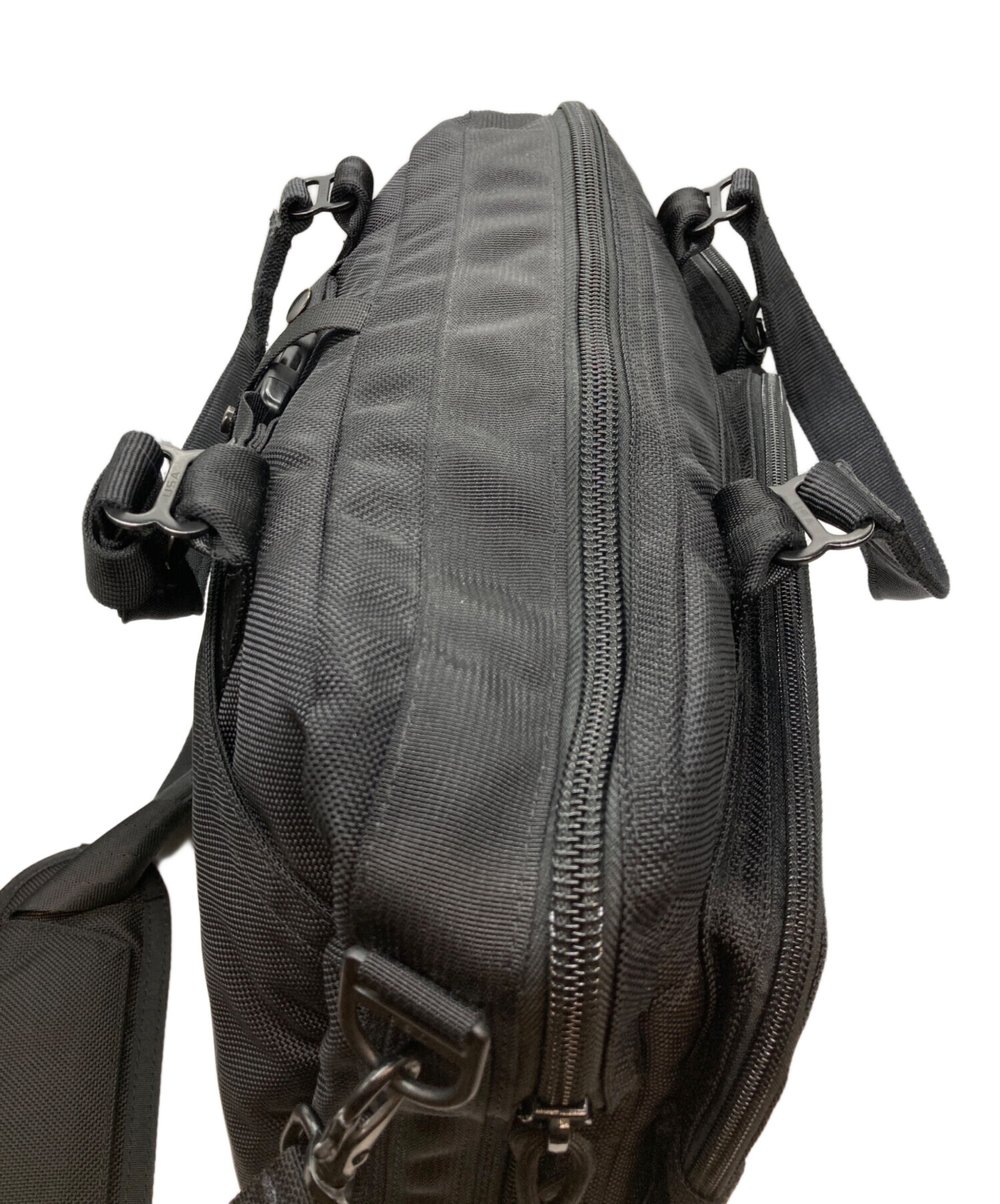 中古・古着通販】BRIEFING (ブリーフィング) 2WAYショルダーバッグ